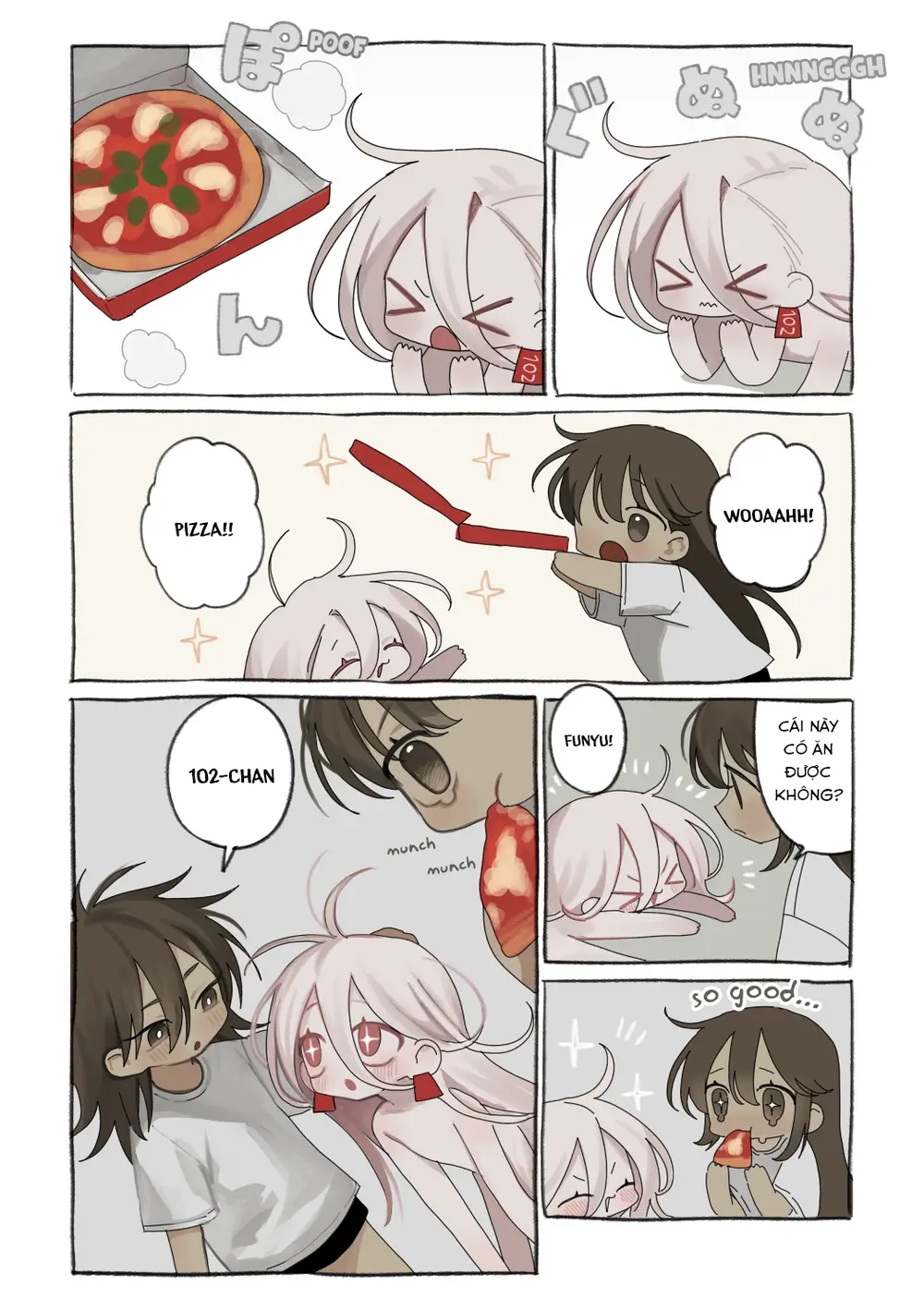 102 Chap 1 - Next Chap 2