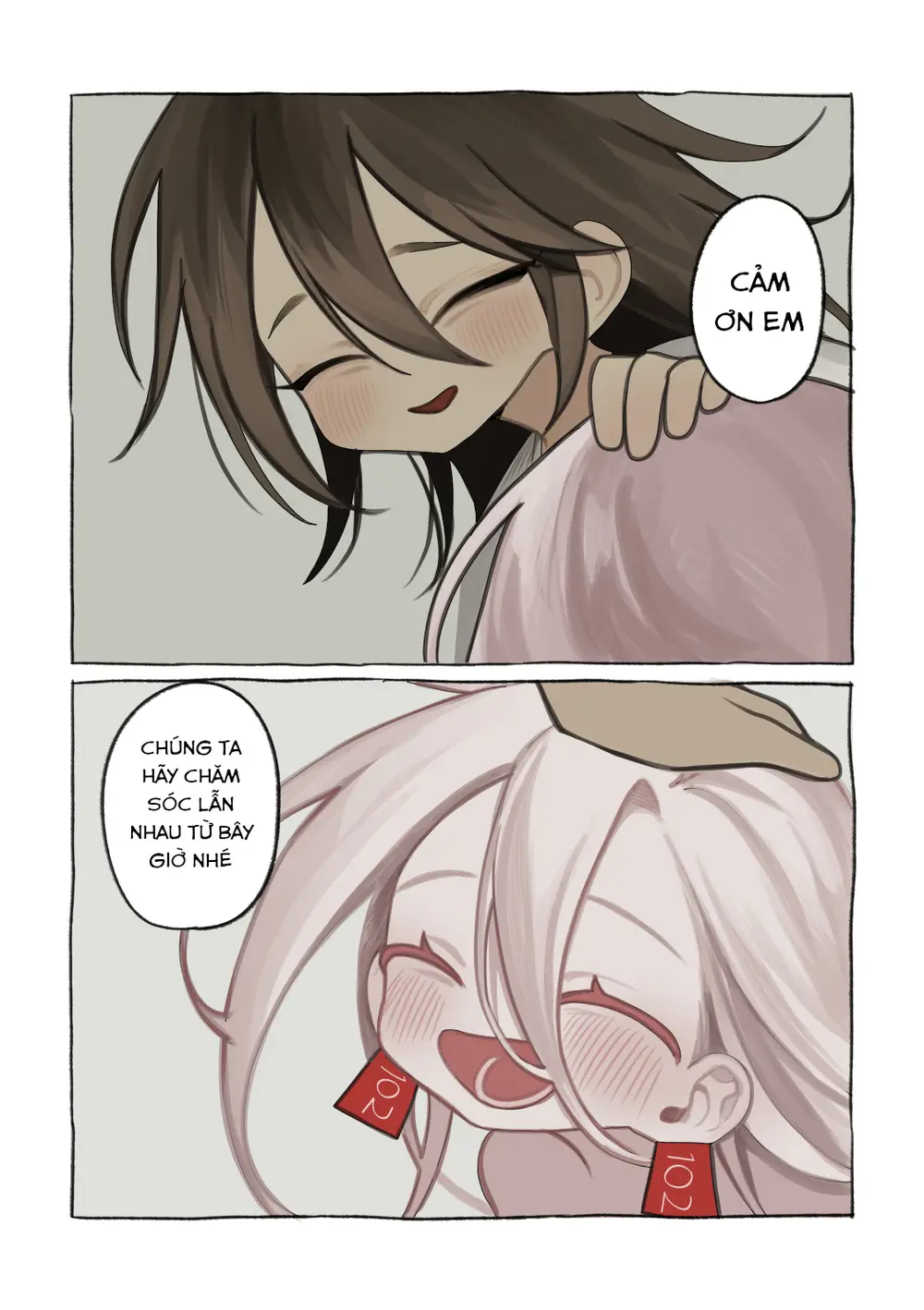 102 Chap 1 - Next Chap 2