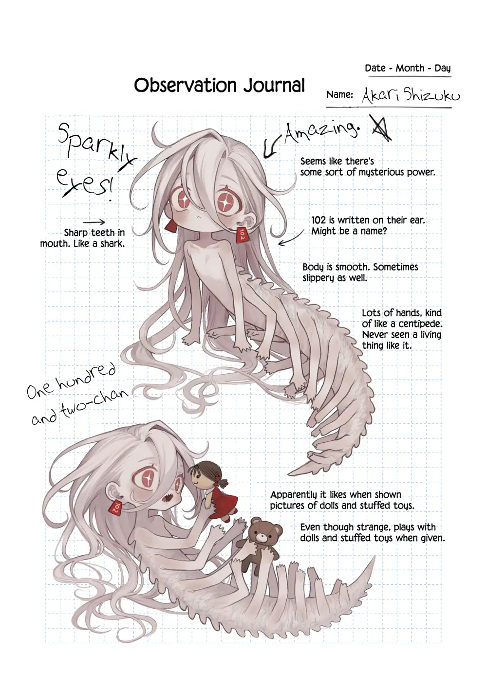 102 Chap 1 - Next Chap 2