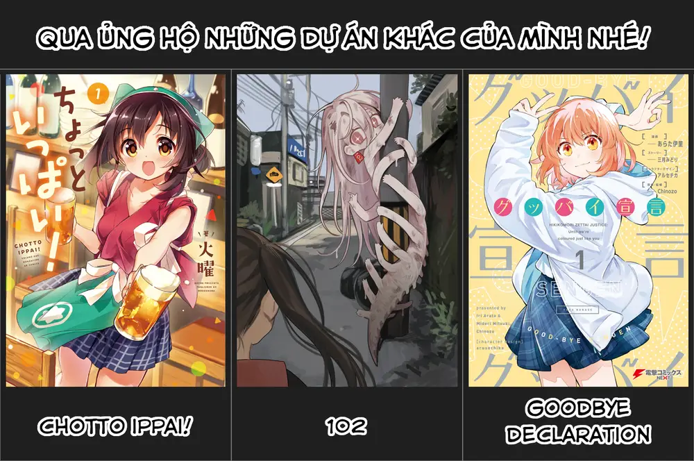 102 Chap 1 - Next Chap 2