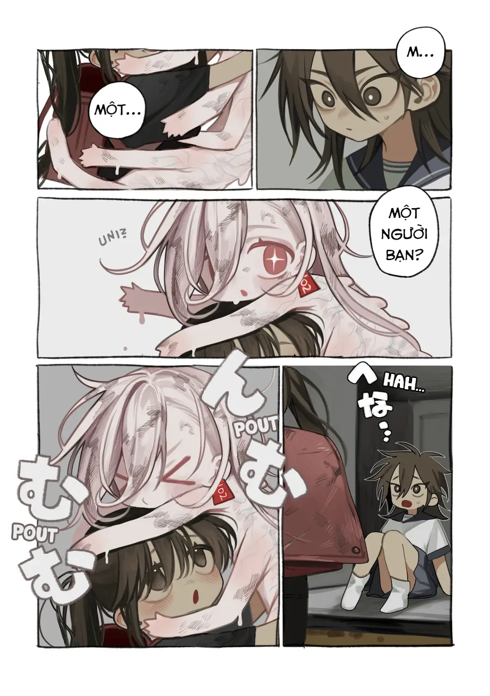 102 Chap 1 - Next Chap 2