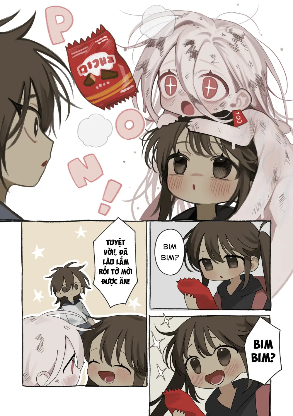 102 Chap 1 - Next Chap 2