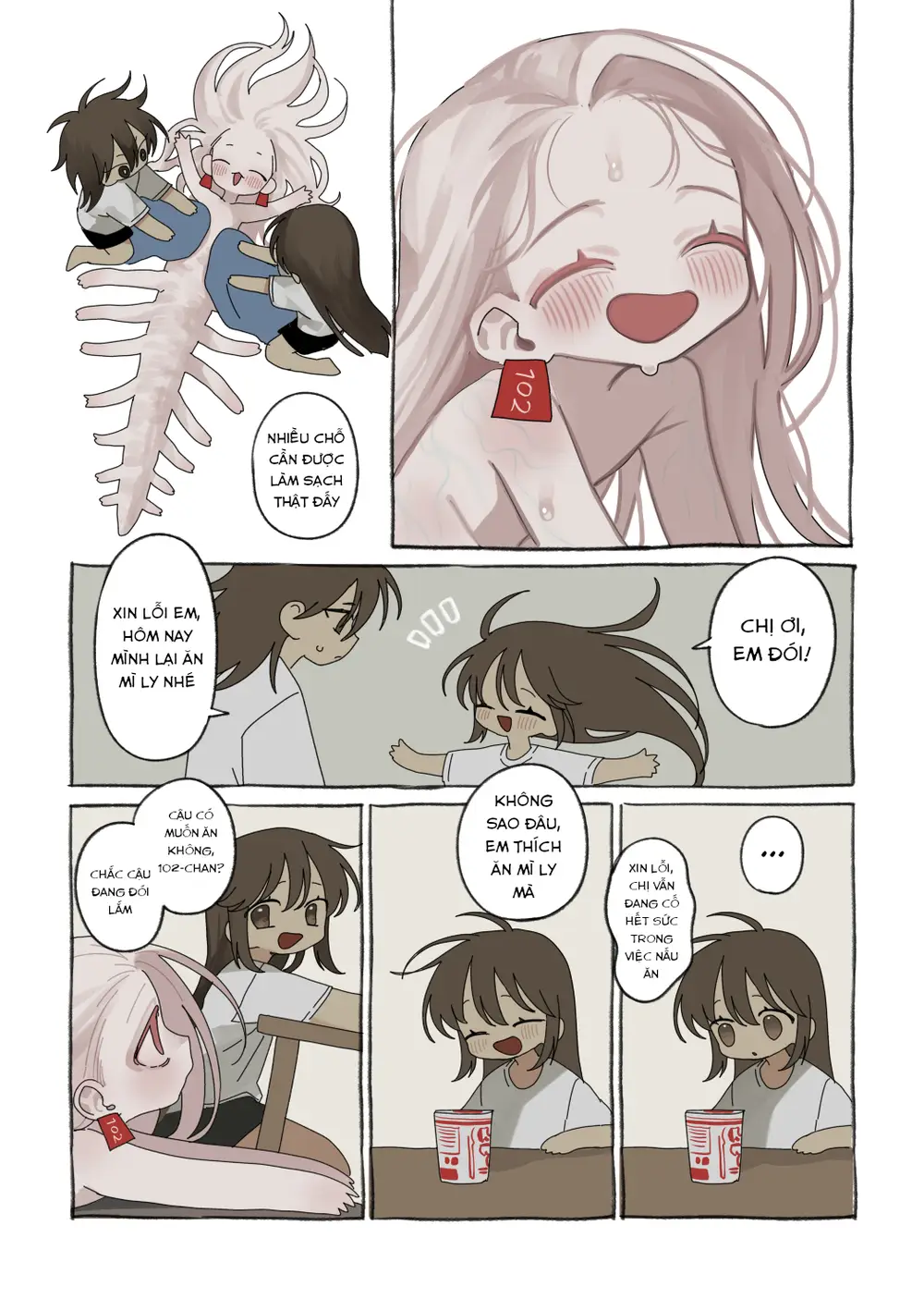 102 Chap 1 - Next Chap 2