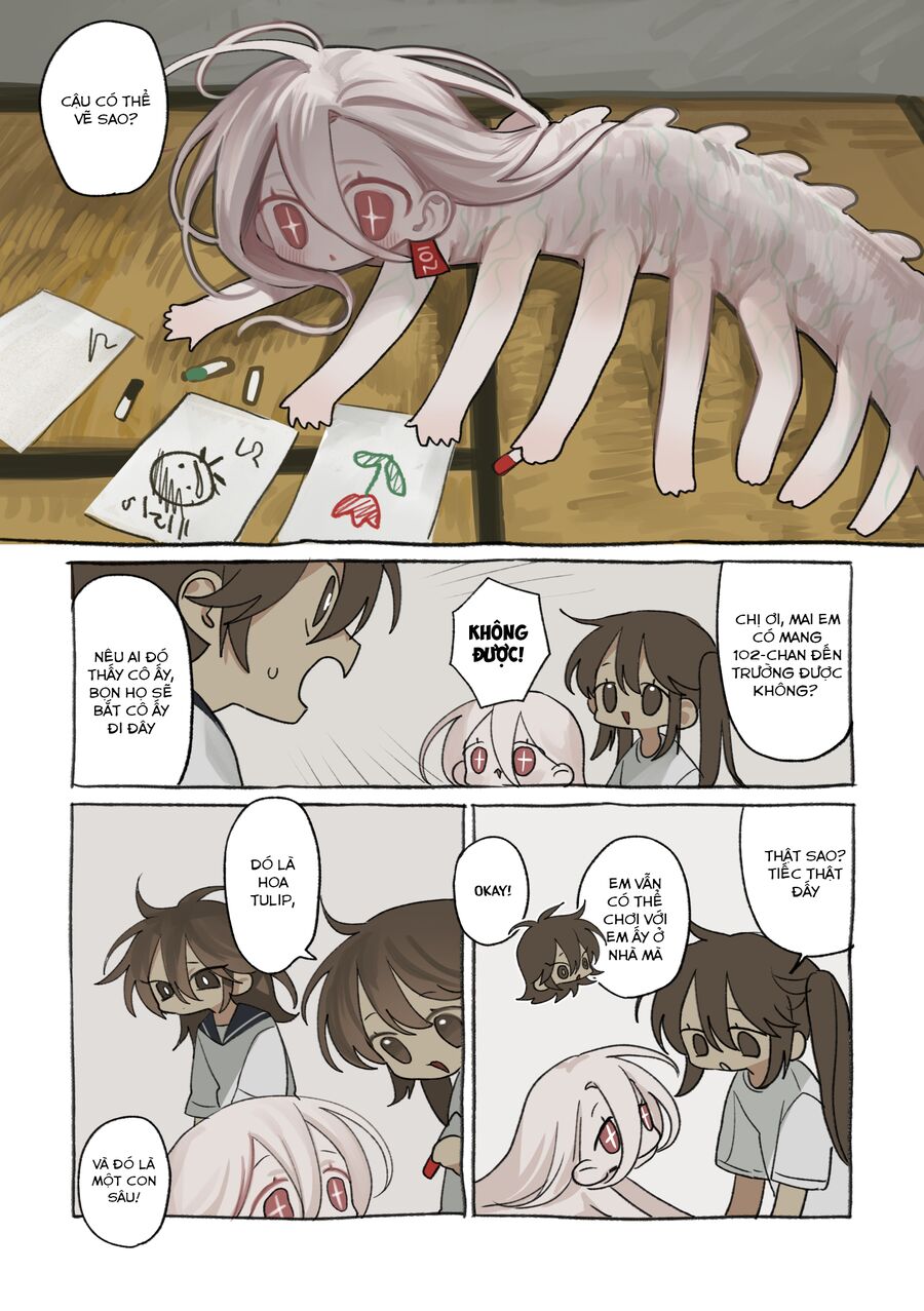 102 Chap 2 - Next Chap 3