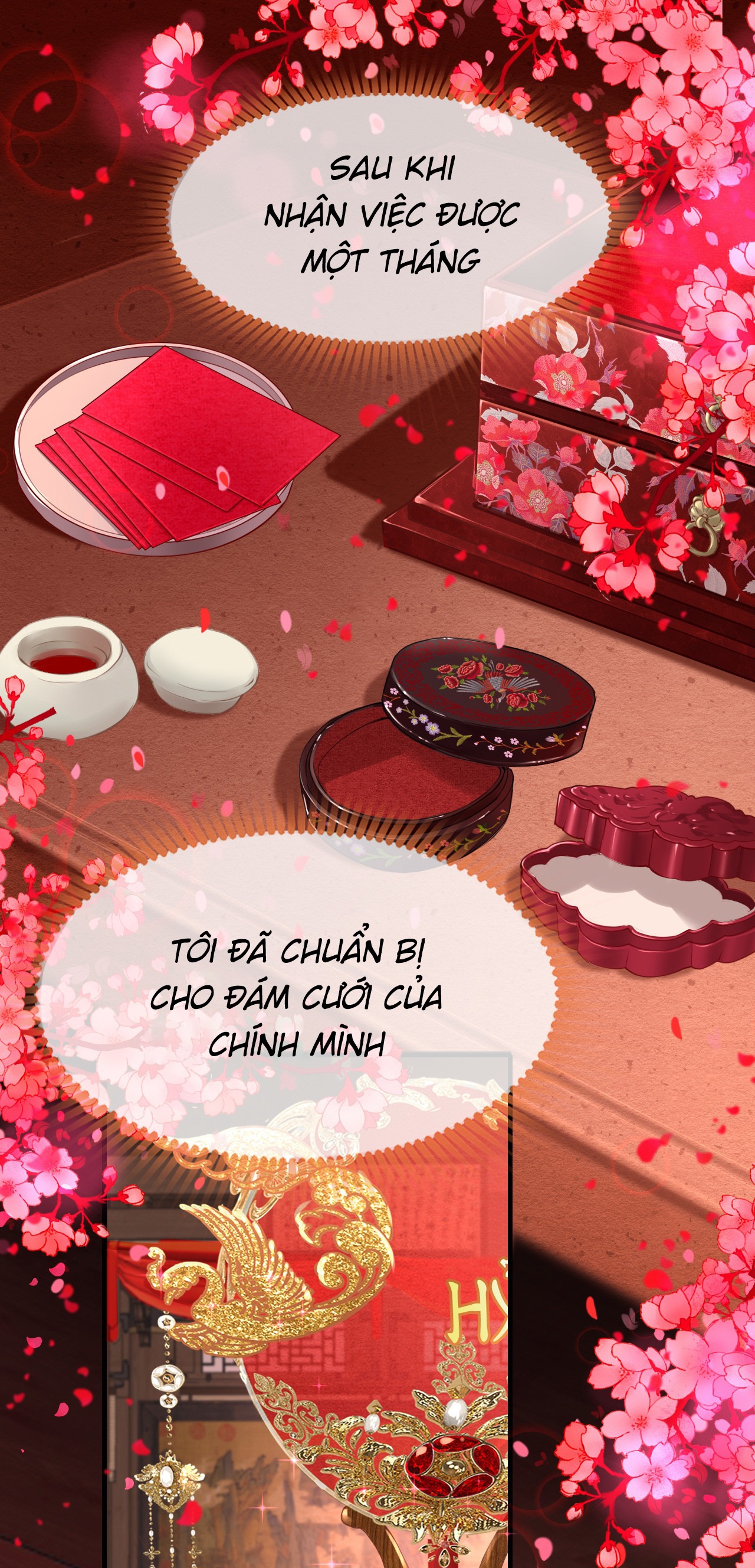 30°B 120°Đ (Bắc Vĩ 30 Độ) Chap 0 - Next Chap 1