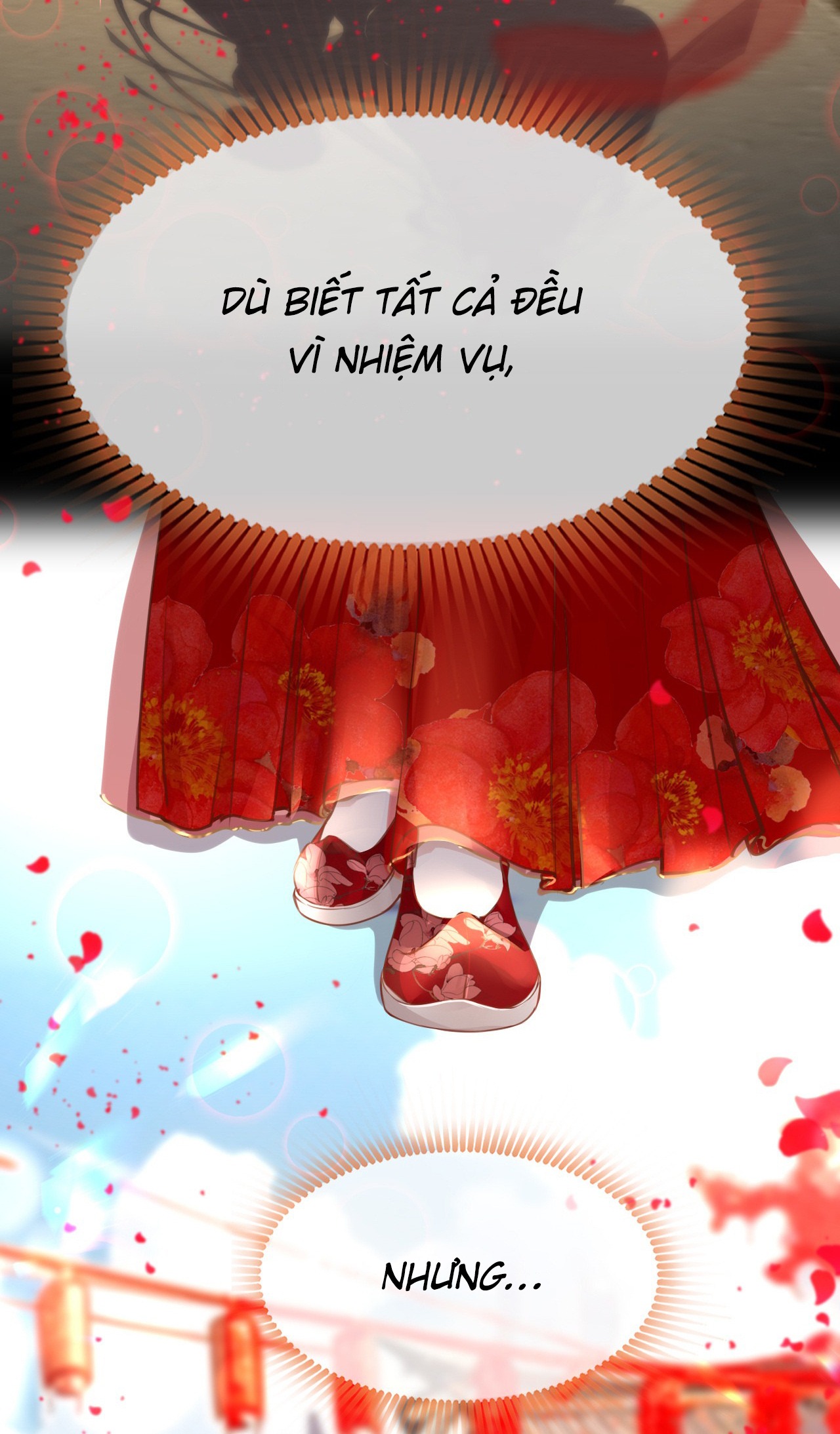 30°B 120°Đ (Bắc Vĩ 30 Độ) Chap 0 - Next Chap 1