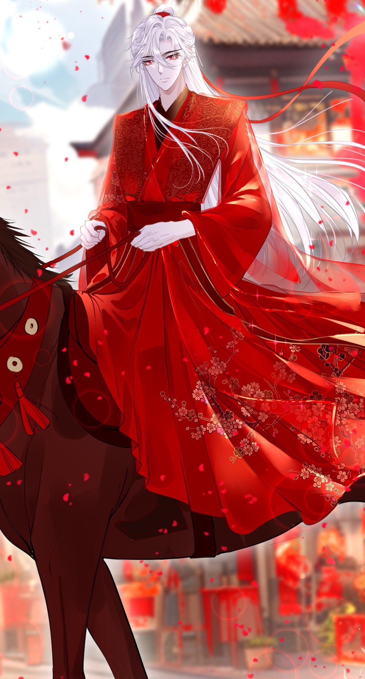 30°B 120°Đ (Bắc Vĩ 30 Độ) Chap 0 - Next Chap 1