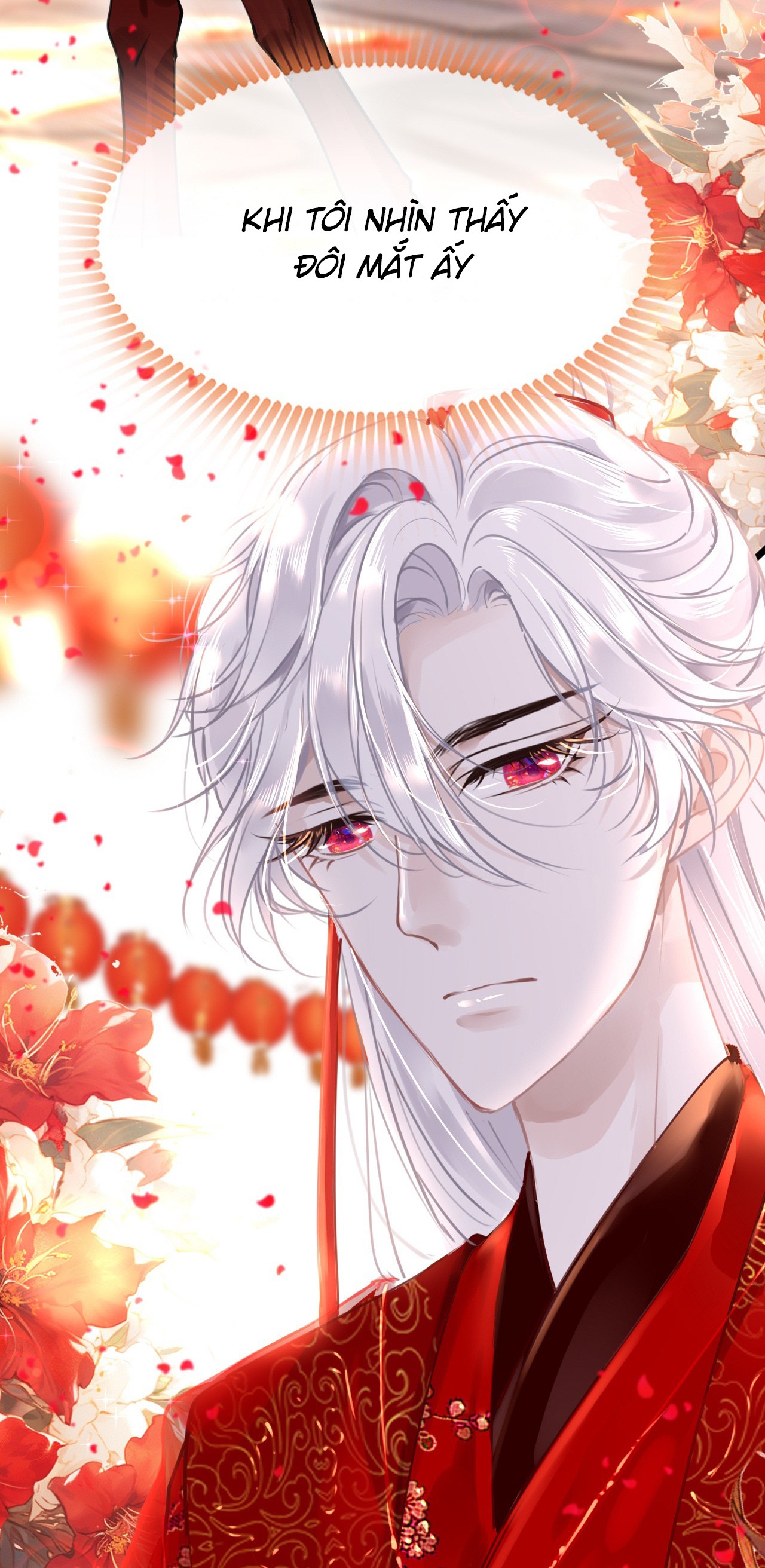 30°B 120°Đ (Bắc Vĩ 30 Độ) Chap 0 - Next Chap 1