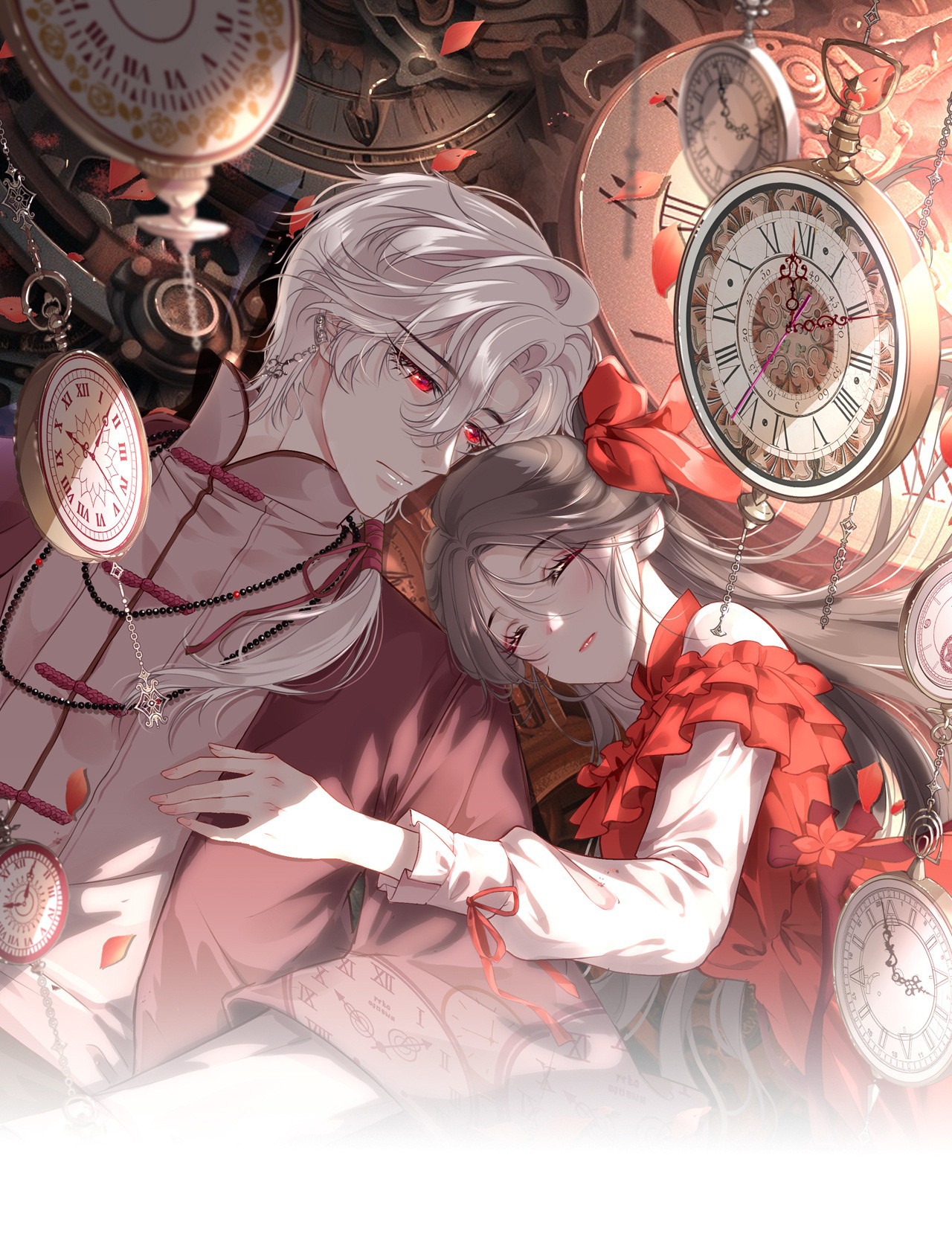 30°B 120°Đ (Bắc Vĩ 30 Độ) Chap 1 - Next Chap 2