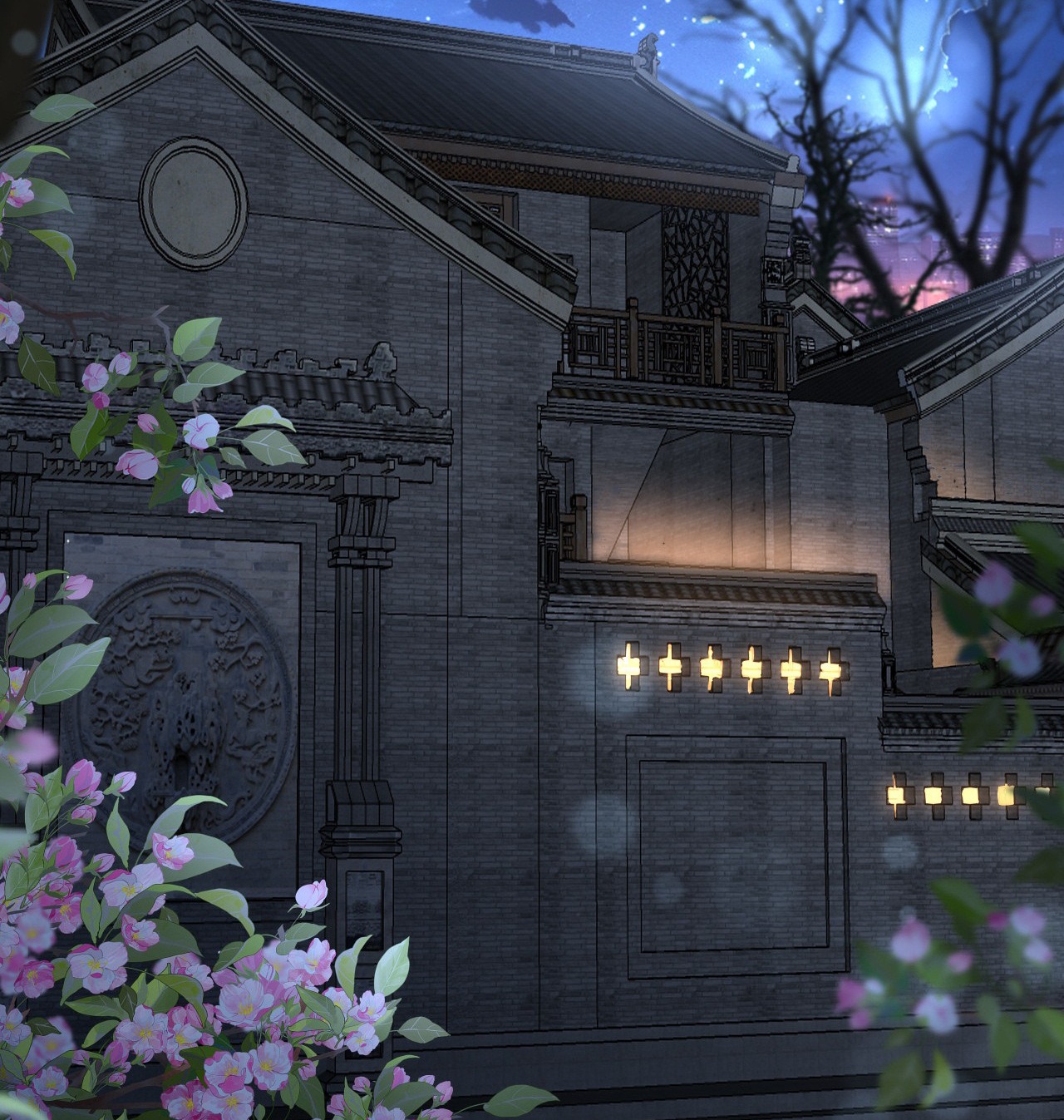 30°B 120°Đ (Bắc Vĩ 30 Độ) Chap 1 - Next Chap 2