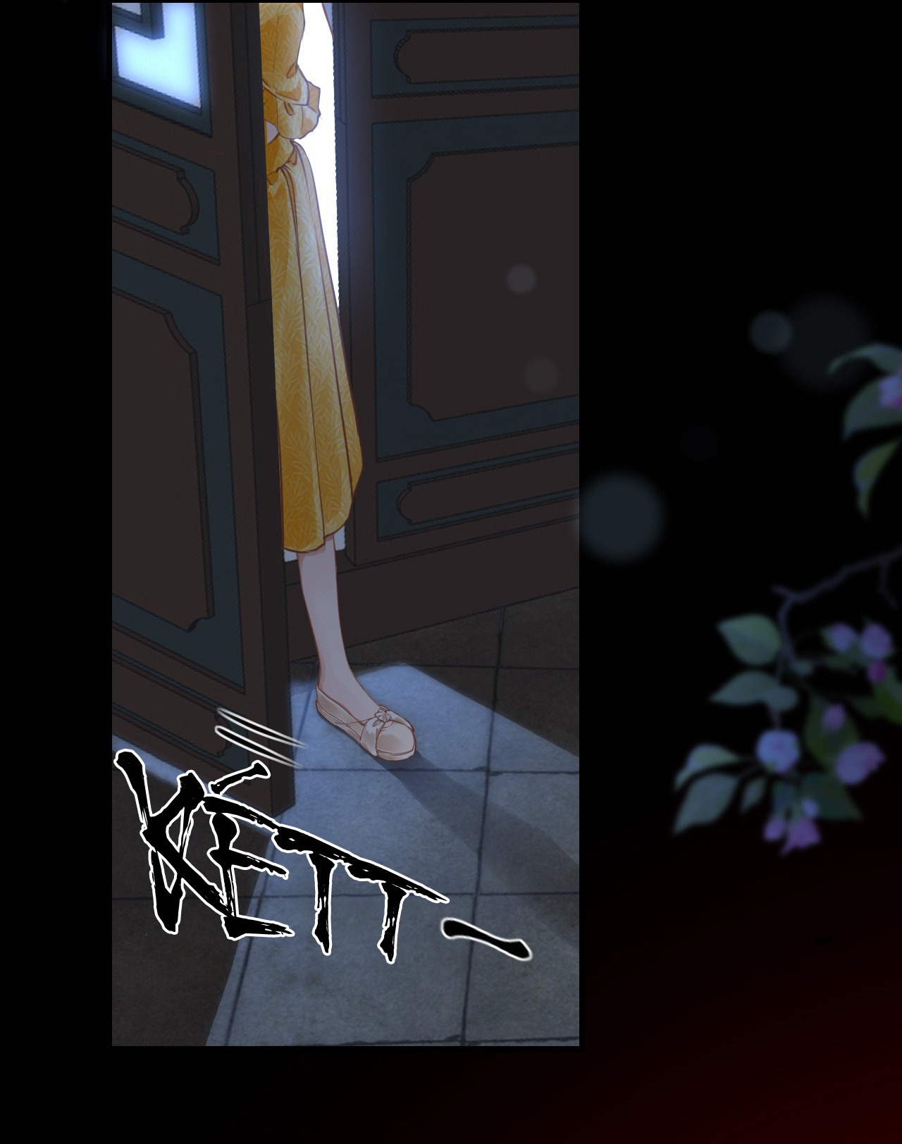 30°B 120°Đ (Bắc Vĩ 30 Độ) Chap 1 - Next Chap 2