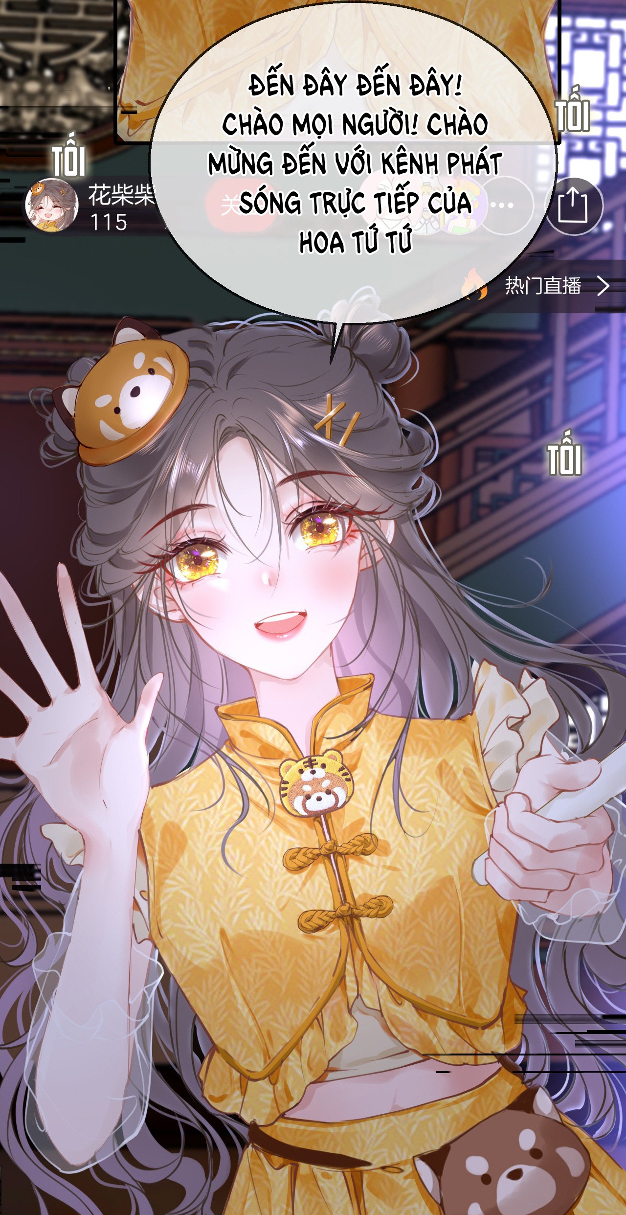 30°B 120°Đ (Bắc Vĩ 30 Độ) Chap 1 - Next Chap 2