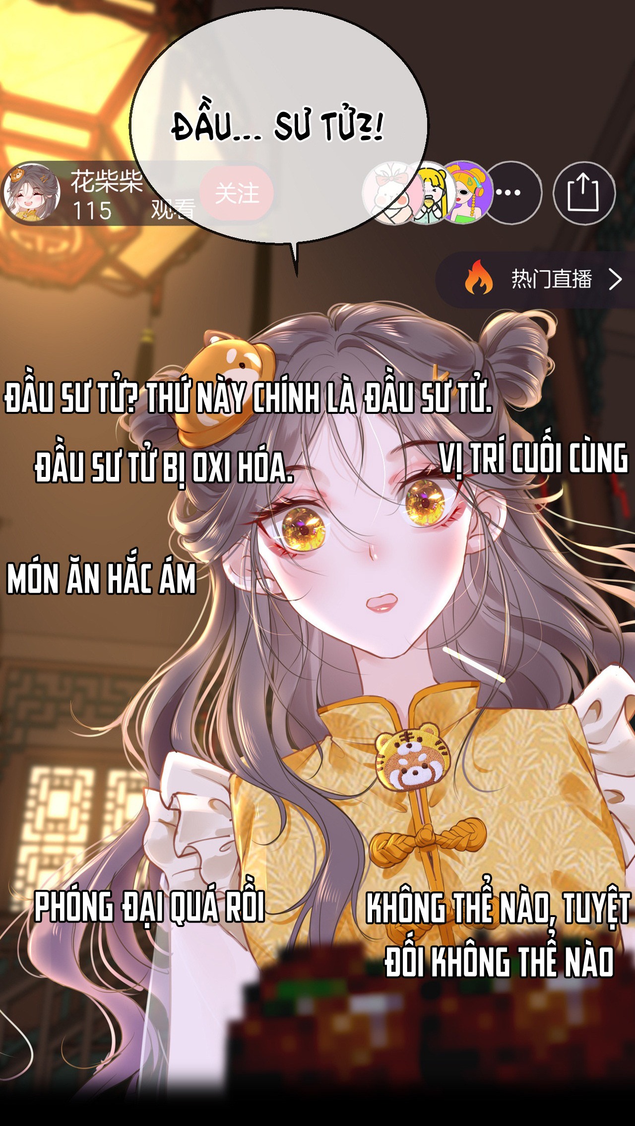 30°B 120°Đ (Bắc Vĩ 30 Độ) Chap 1 - Next Chap 2