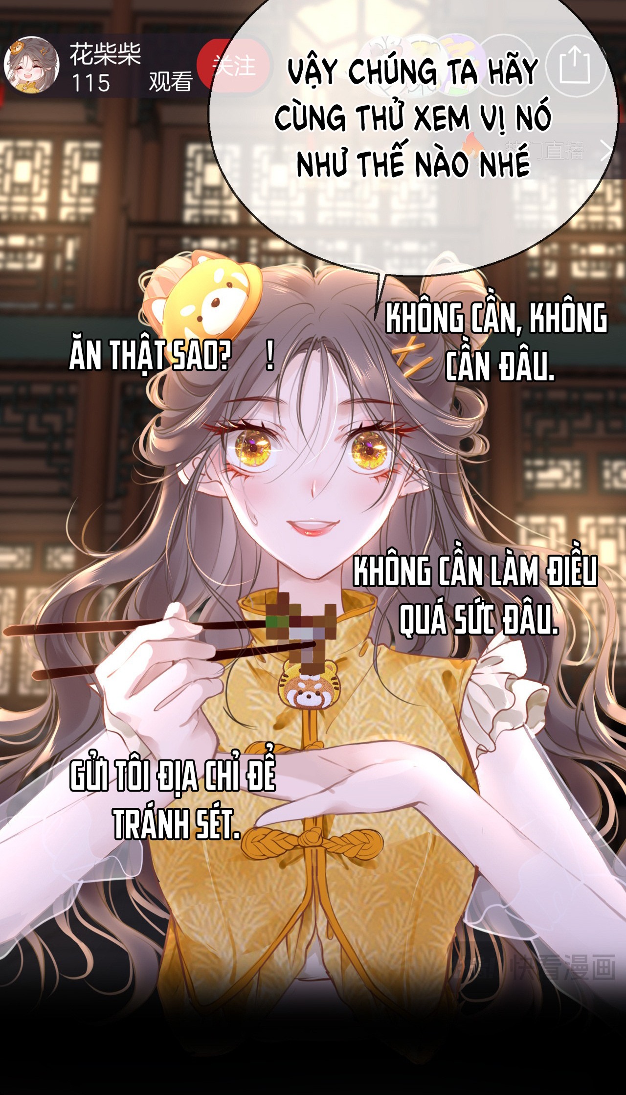 30°B 120°Đ (Bắc Vĩ 30 Độ) Chap 1 - Next Chap 2