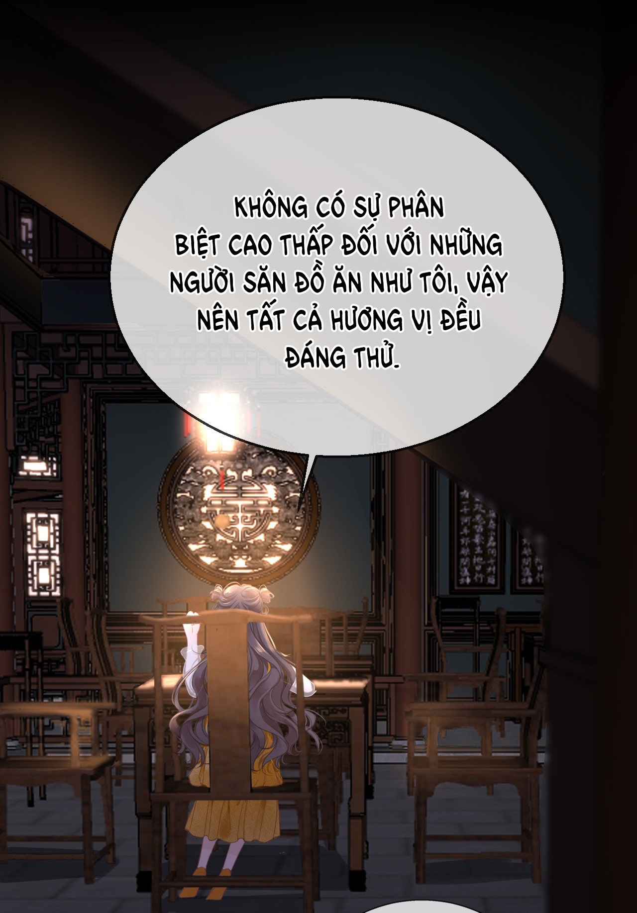 30°B 120°Đ (Bắc Vĩ 30 Độ) Chap 1 - Next Chap 2