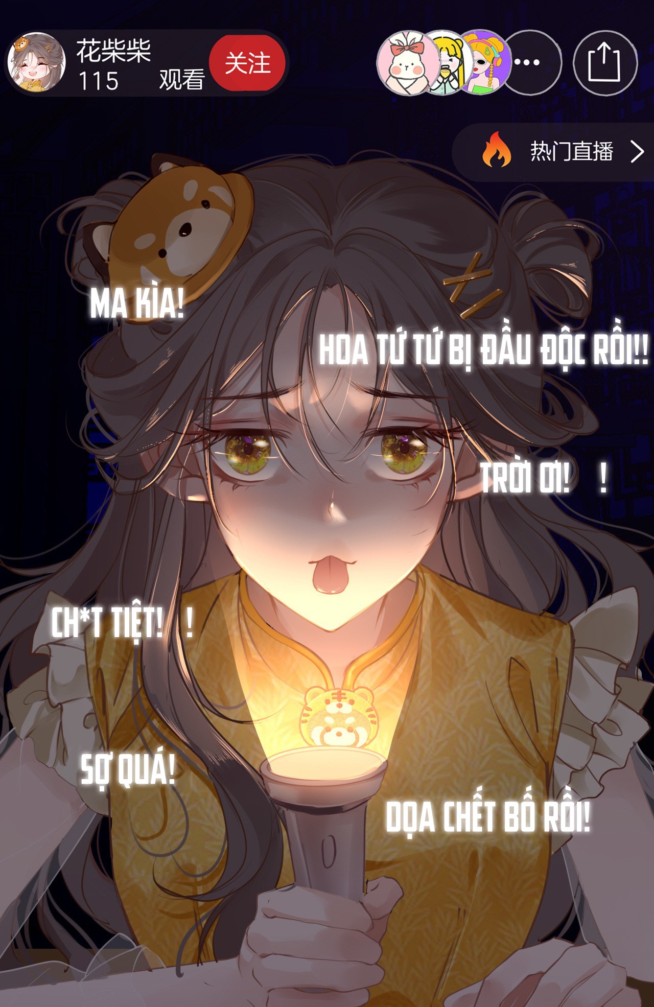 30°B 120°Đ (Bắc Vĩ 30 Độ) Chap 1 - Next Chap 2
