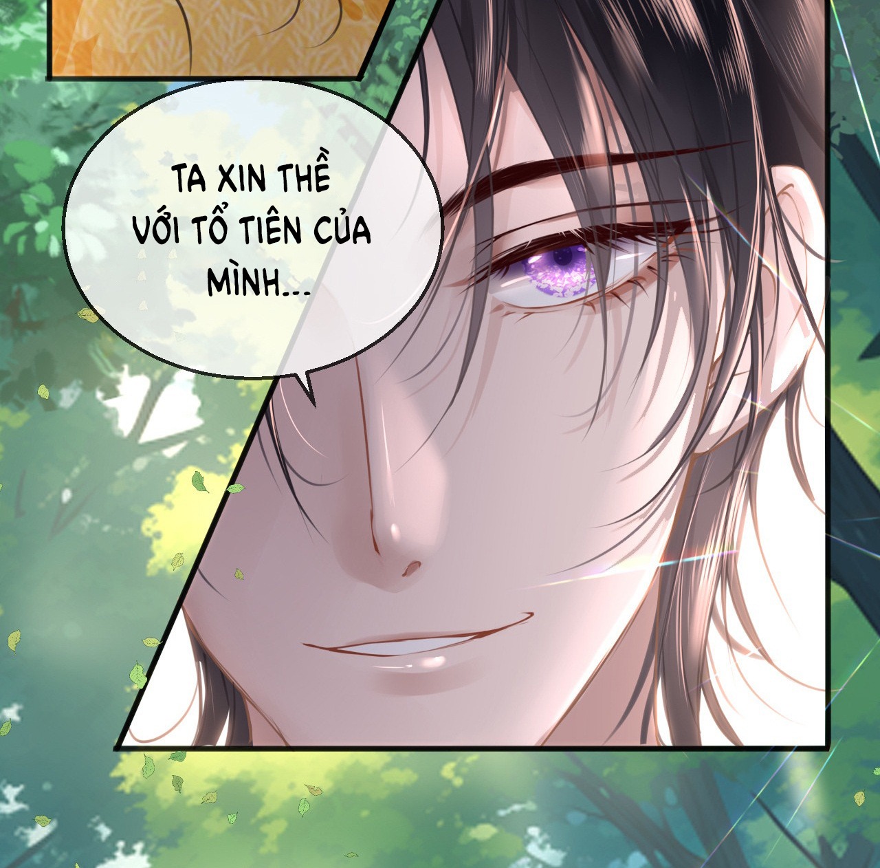 30°B 120°Đ (Bắc Vĩ 30 Độ) Chap 1 - Next Chap 2