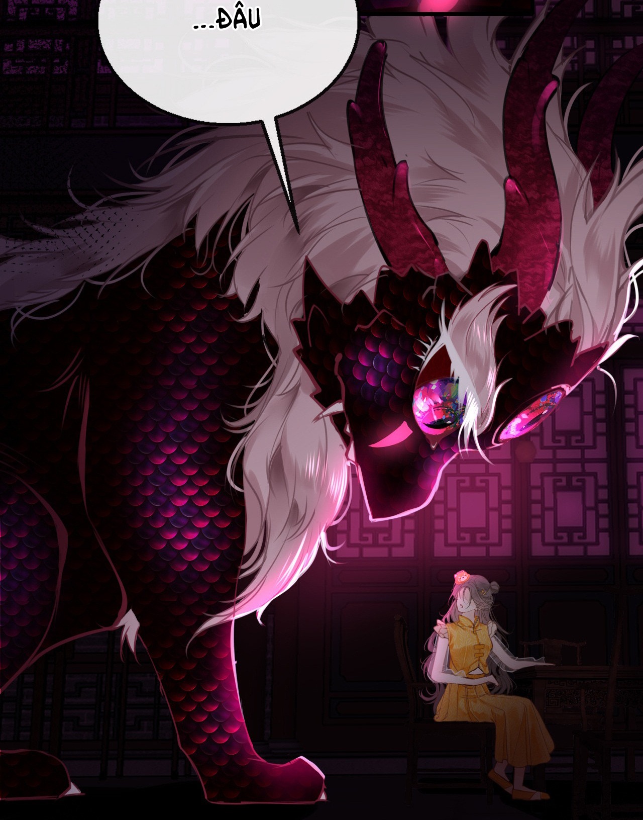 30°B 120°Đ (Bắc Vĩ 30 Độ) Chap 1 - Next Chap 2