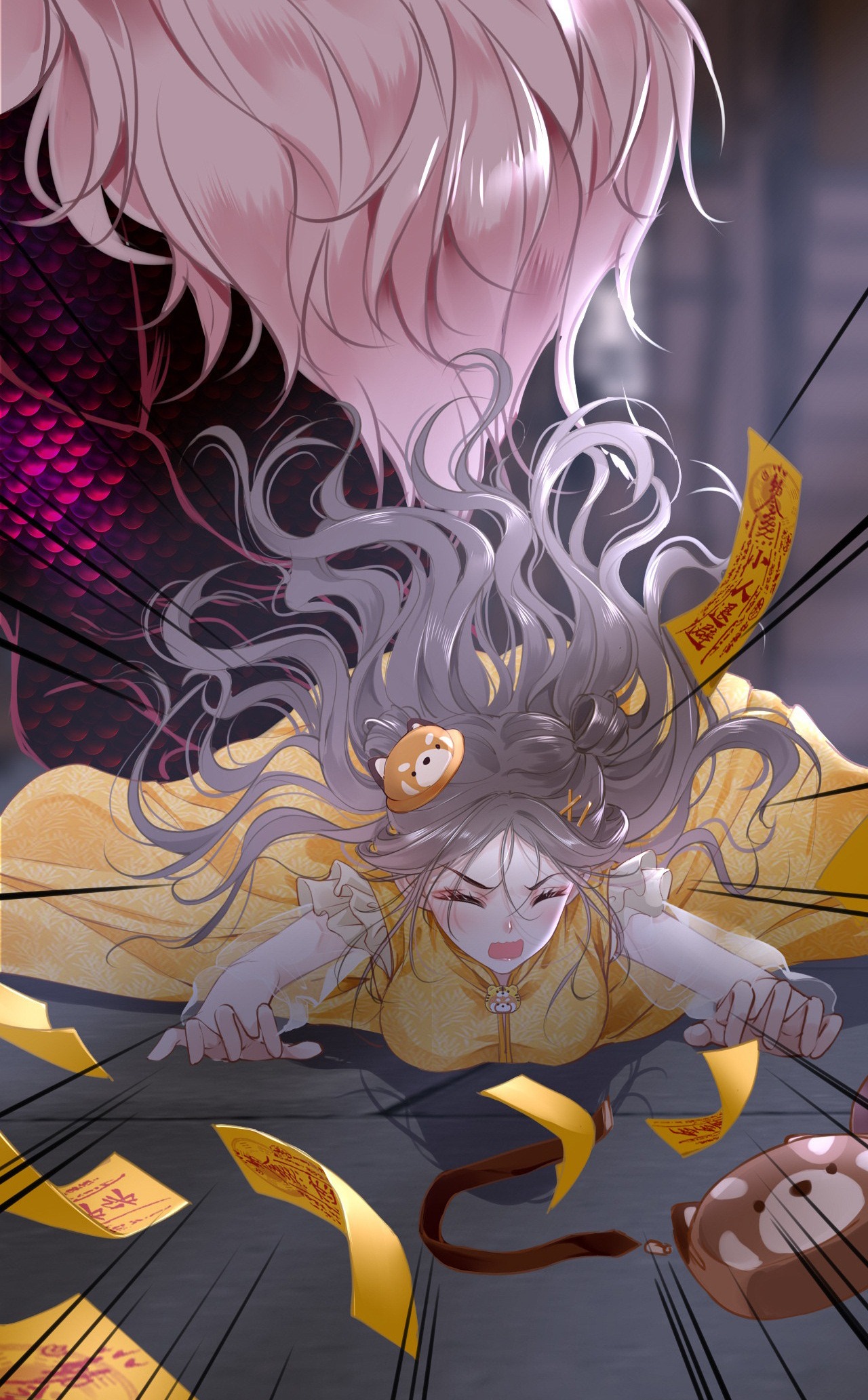 30°B 120°Đ (Bắc Vĩ 30 Độ) Chap 1 - Next Chap 2