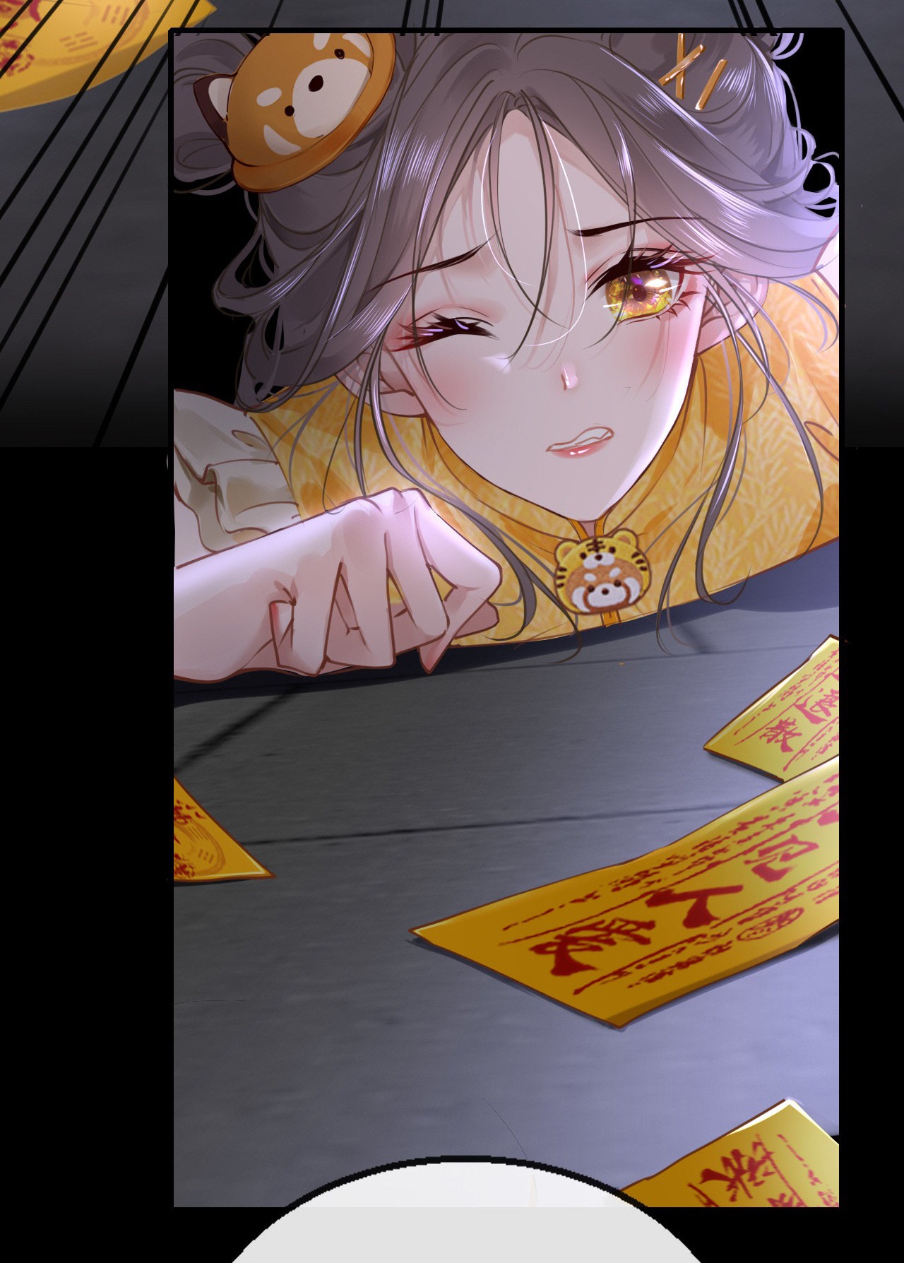 30°B 120°Đ (Bắc Vĩ 30 Độ) Chap 1 - Next Chap 2