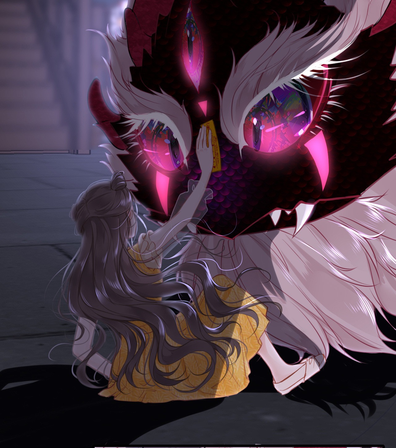 30°B 120°Đ (Bắc Vĩ 30 Độ) Chap 1 - Next Chap 2