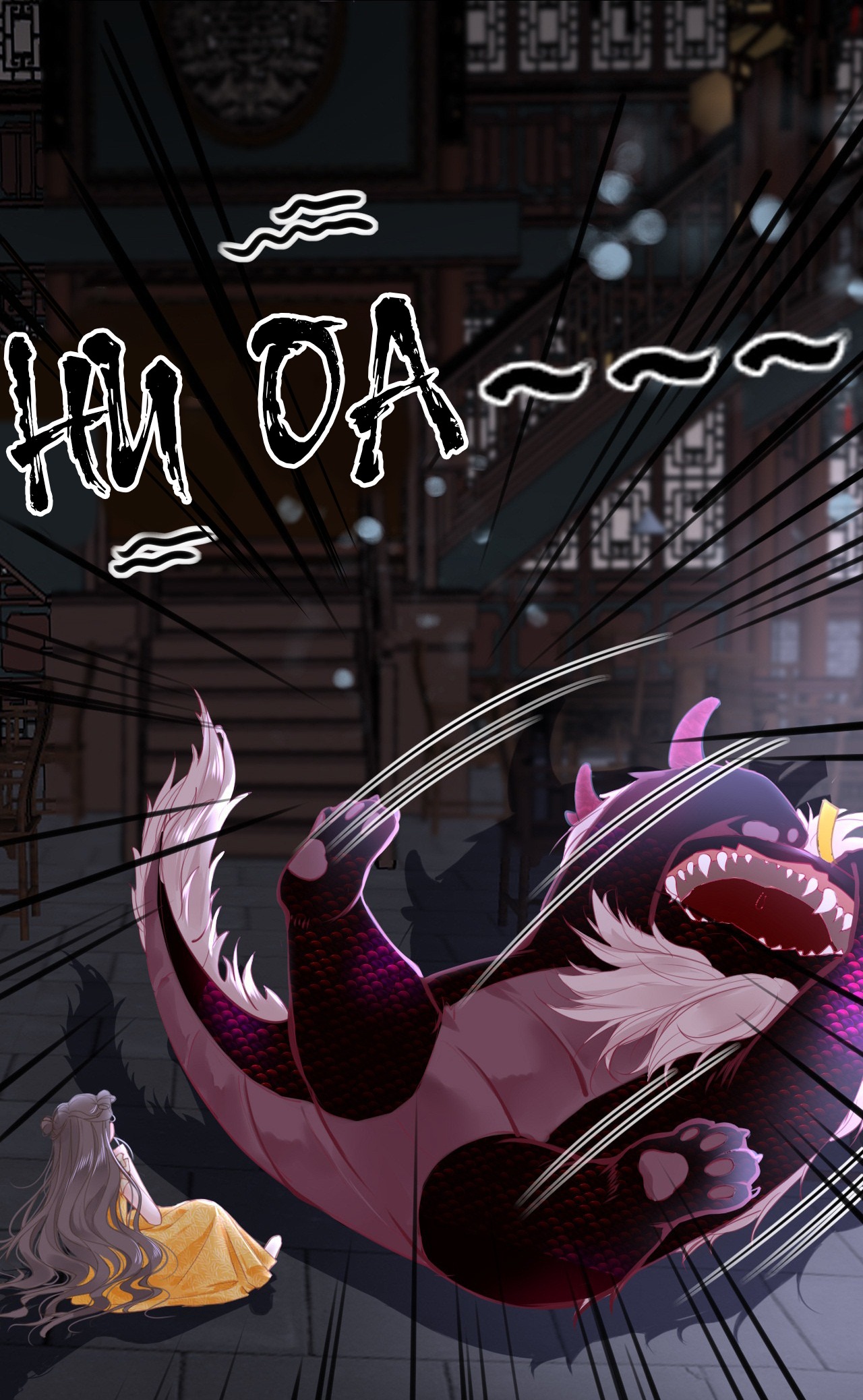 30°B 120°Đ (Bắc Vĩ 30 Độ) Chap 1 - Next Chap 2