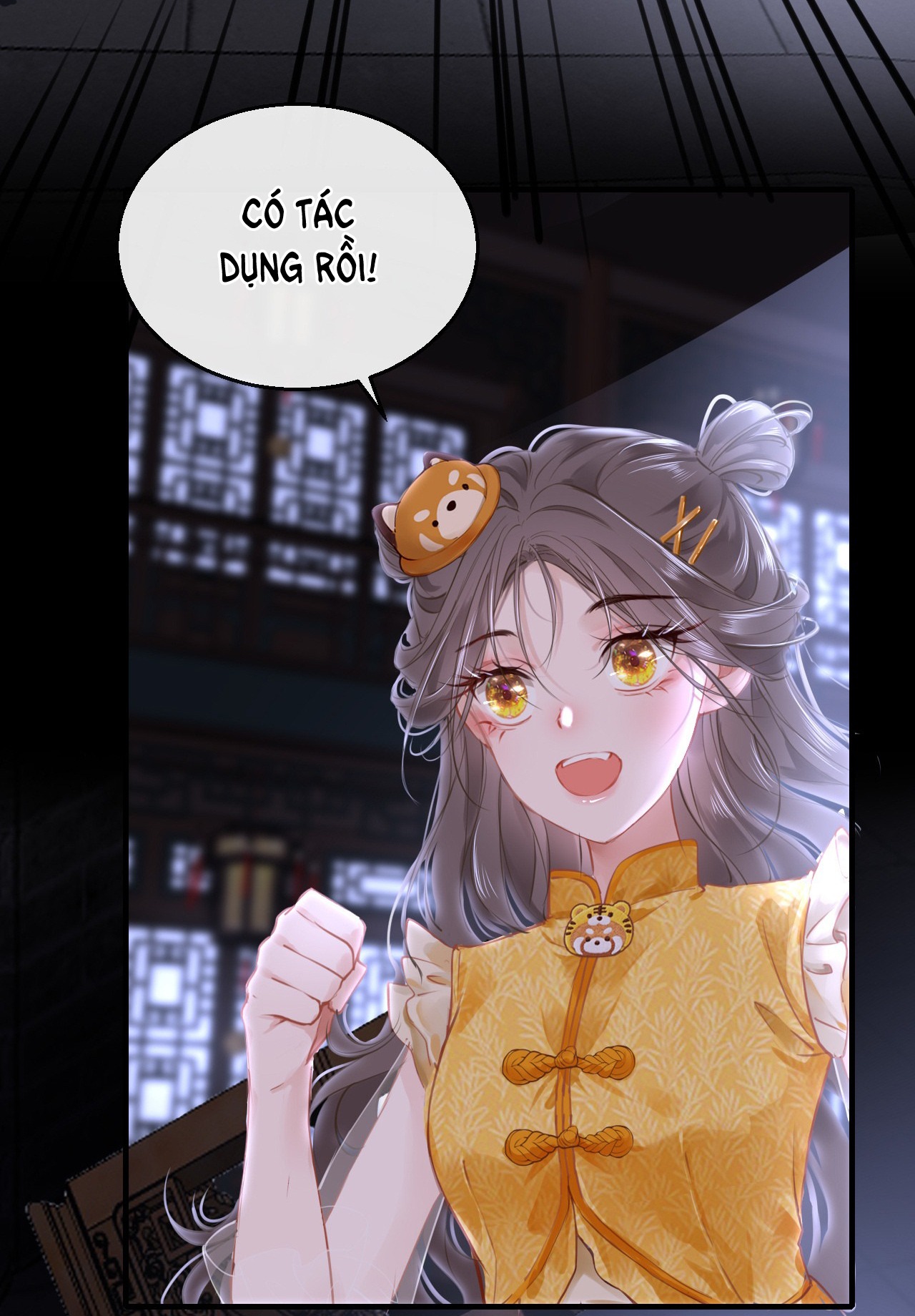 30°B 120°Đ (Bắc Vĩ 30 Độ) Chap 1 - Next Chap 2