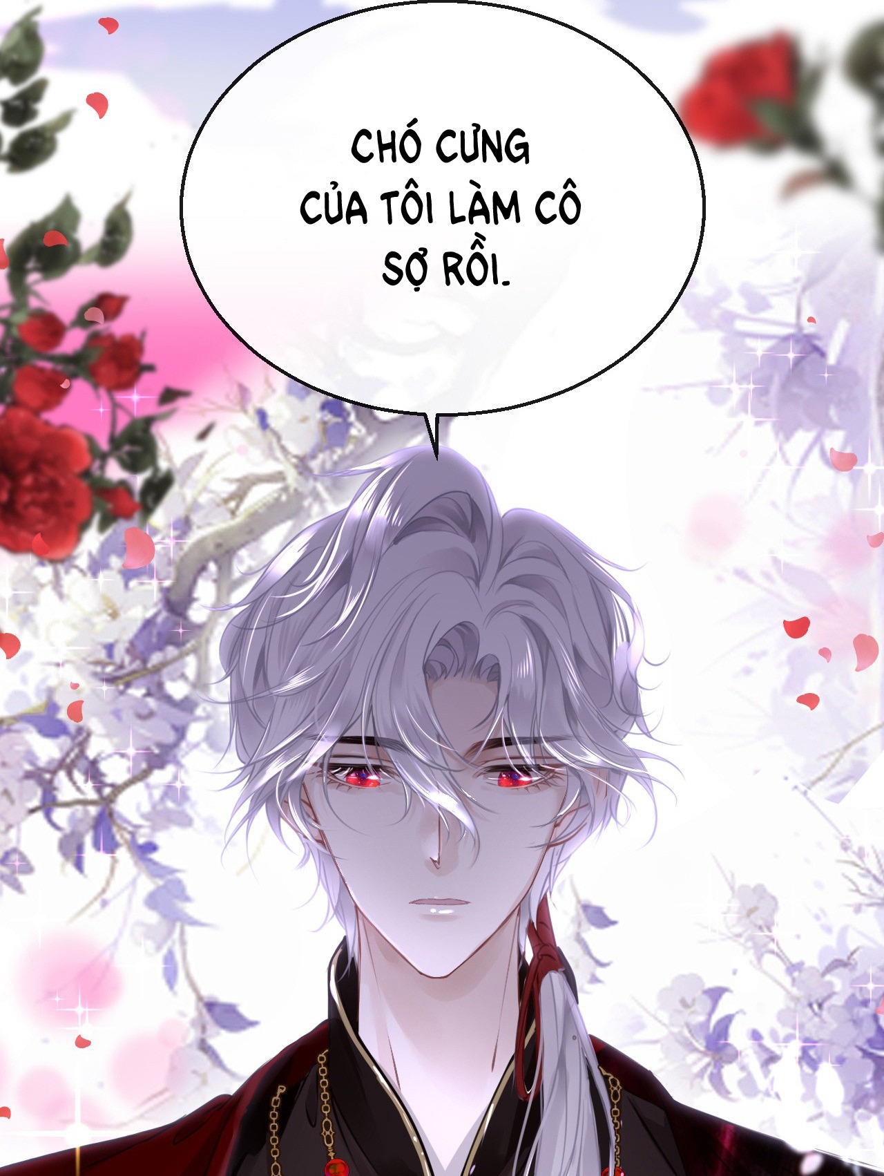 30°B 120°Đ (Bắc Vĩ 30 Độ) Chap 1 - Next Chap 2