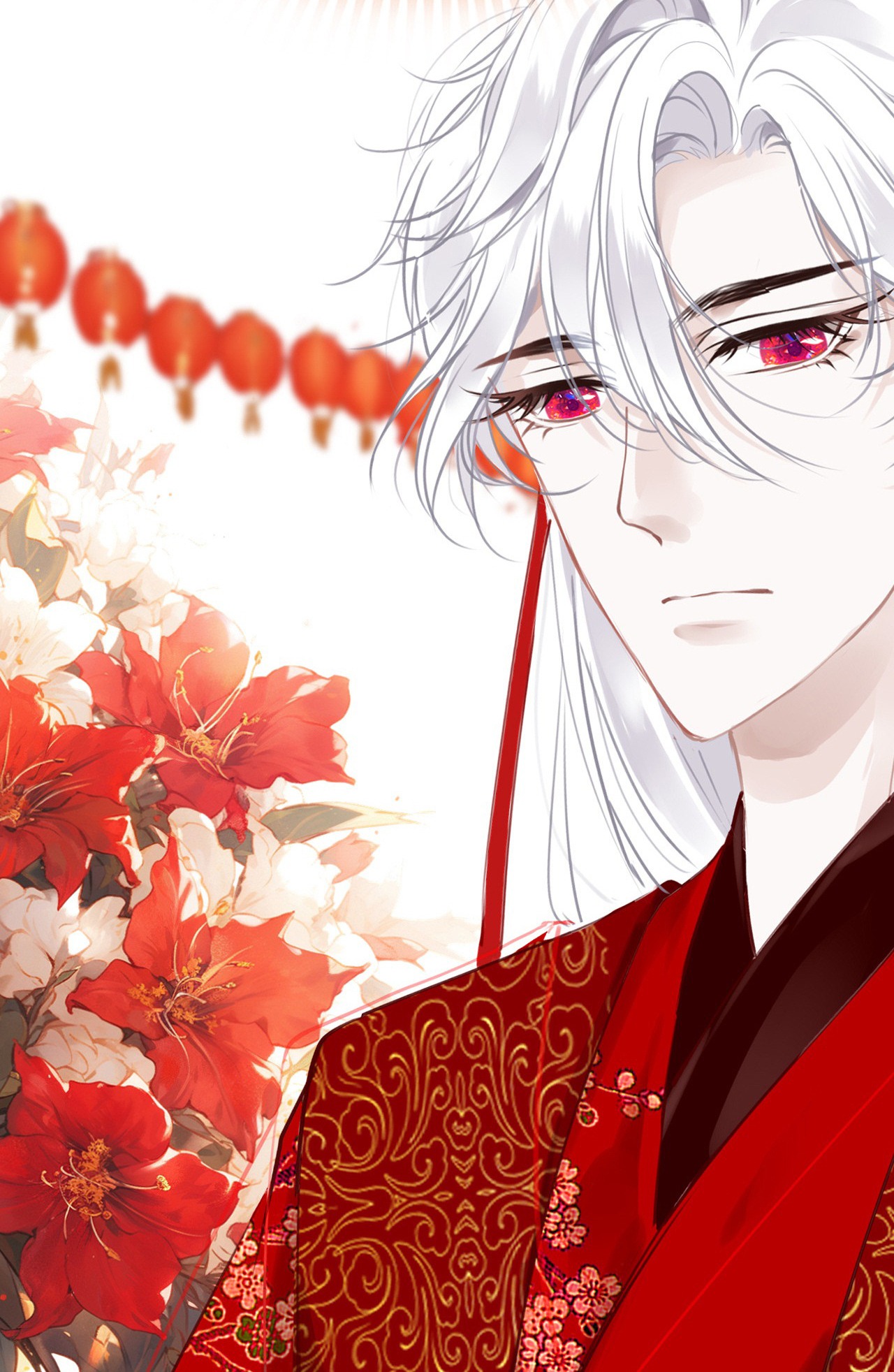 30°B 120°Đ (Bắc Vĩ 30 Độ) Chap 1 - Next Chap 2