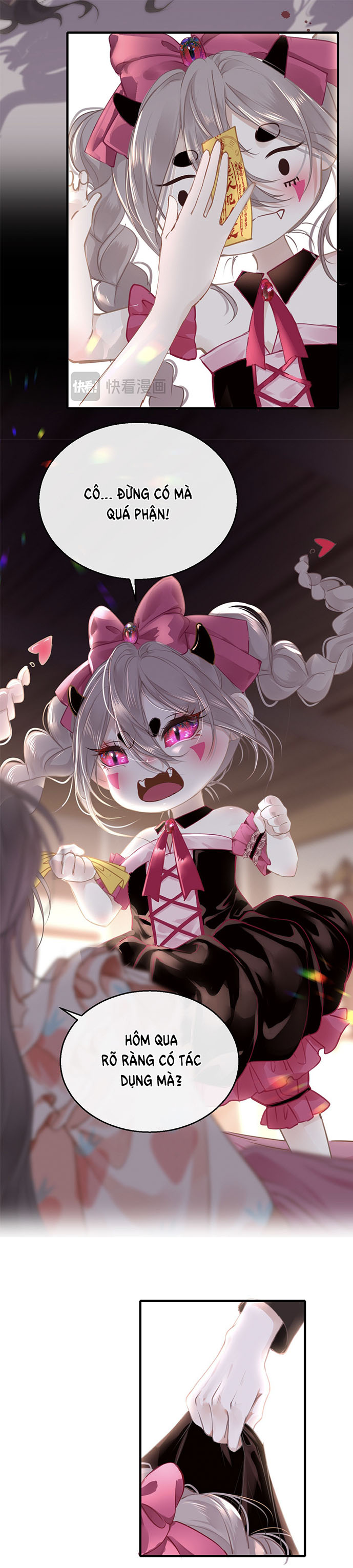 30°B 120°Đ (Bắc Vĩ 30 Độ) Chap 2 - Next Chap 3