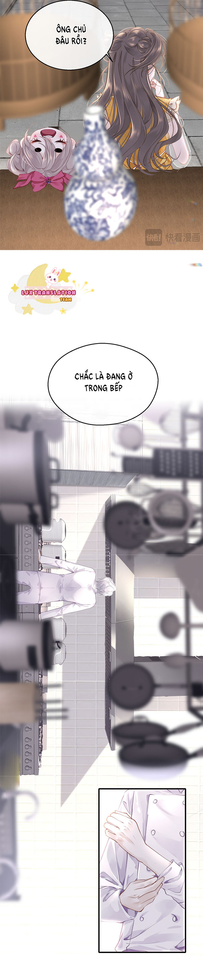 30°B 120°Đ (Bắc Vĩ 30 Độ) Chap 2 - Next Chap 3