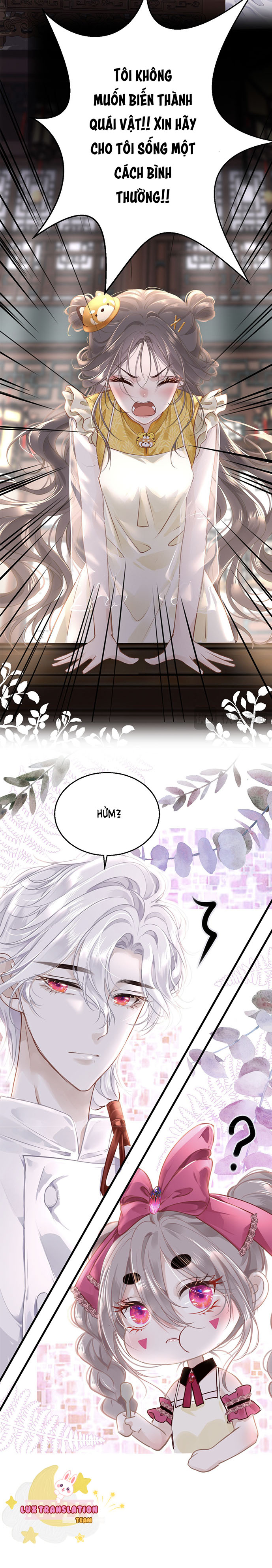 30°B 120°Đ (Bắc Vĩ 30 Độ) Chap 2 - Next Chap 3