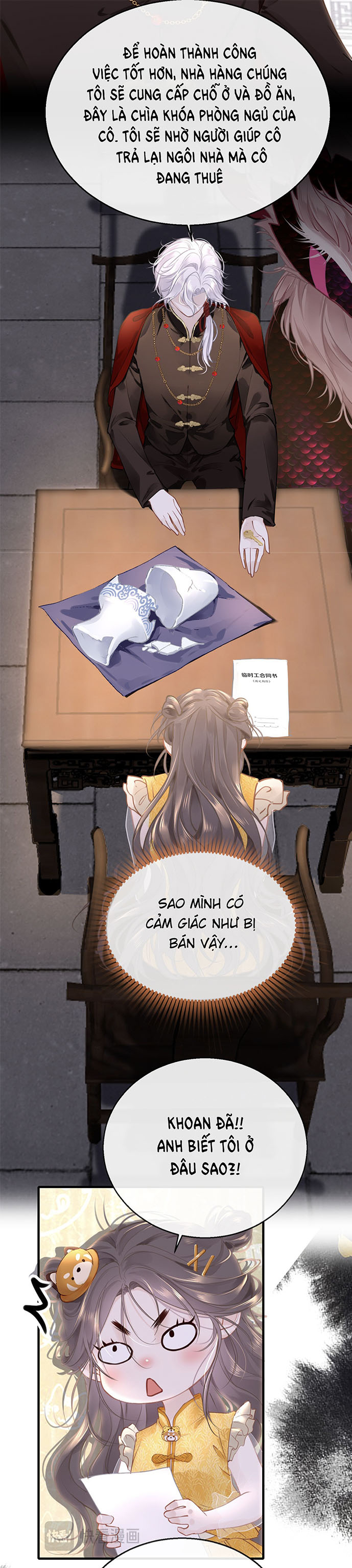 30°B 120°Đ (Bắc Vĩ 30 Độ) Chap 2 - Next Chap 3