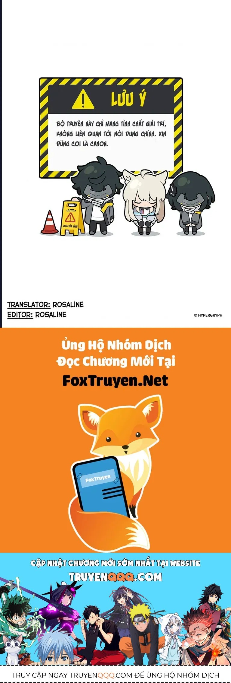 456 Endfield!? Chap 1 - Next Chap 2