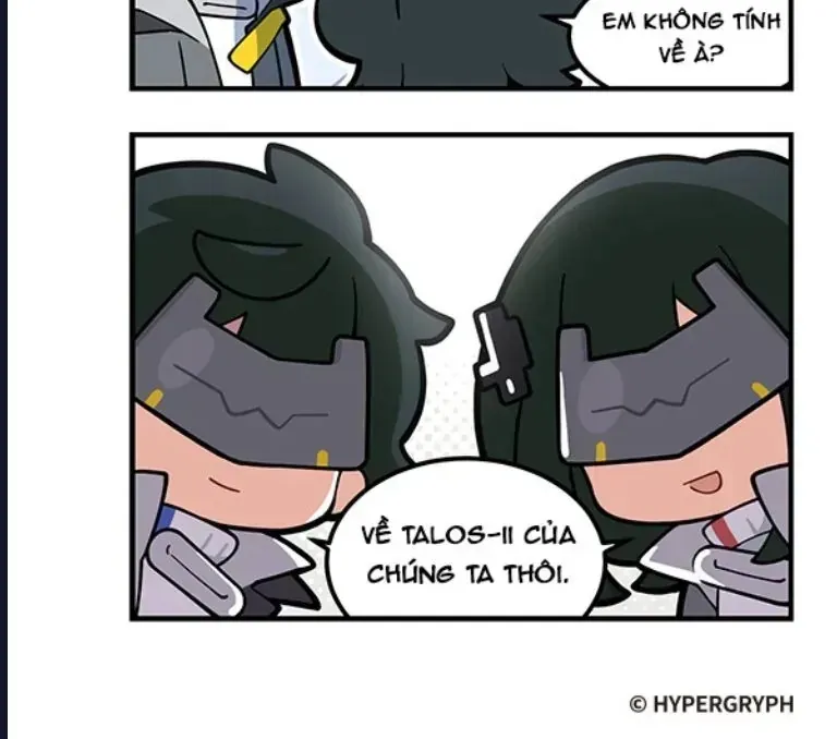 456 Endfield!? Chap 10 - Next Chap 11