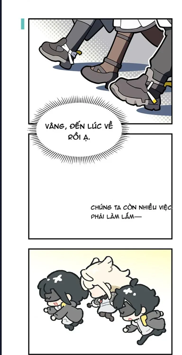 456 Endfield!? Chap 10 - Next Chap 11