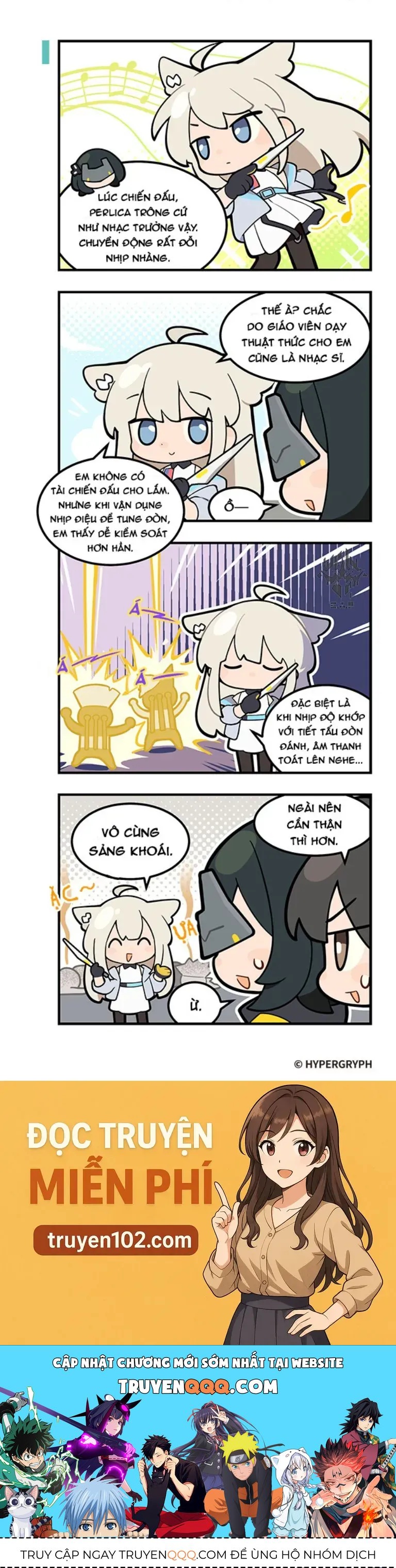 456 Endfield!? Chap 3 - Next Chap 4