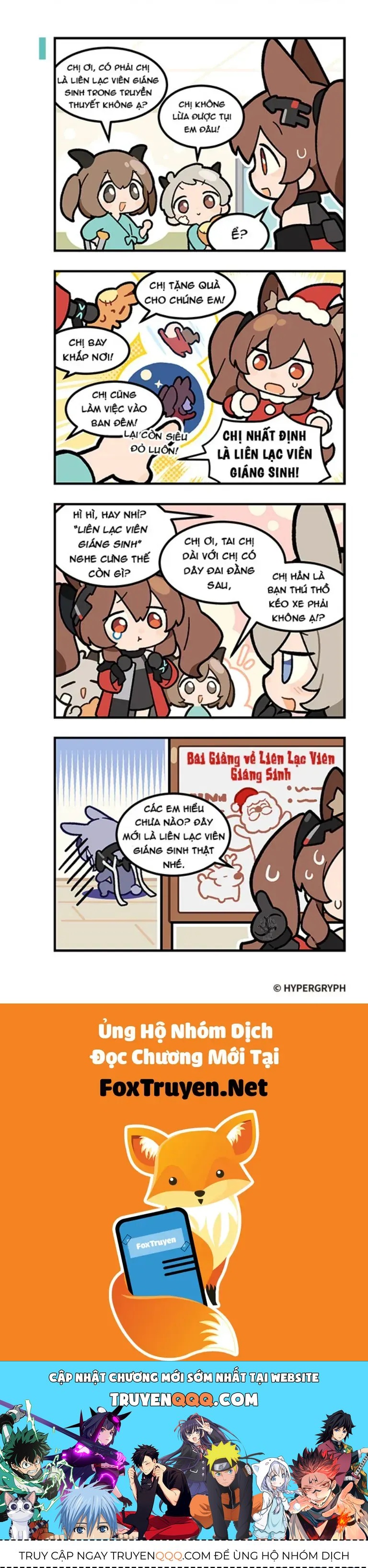 456 Endfield!? Chap 5 - Next Chap 6