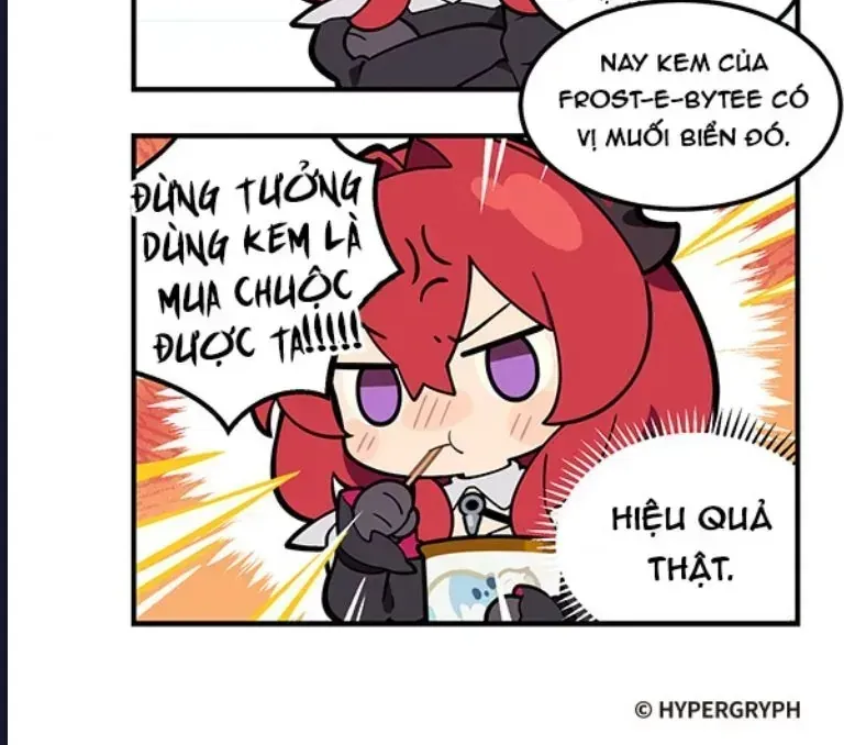 456 Endfield!? Chap 9 - Next Chap 10