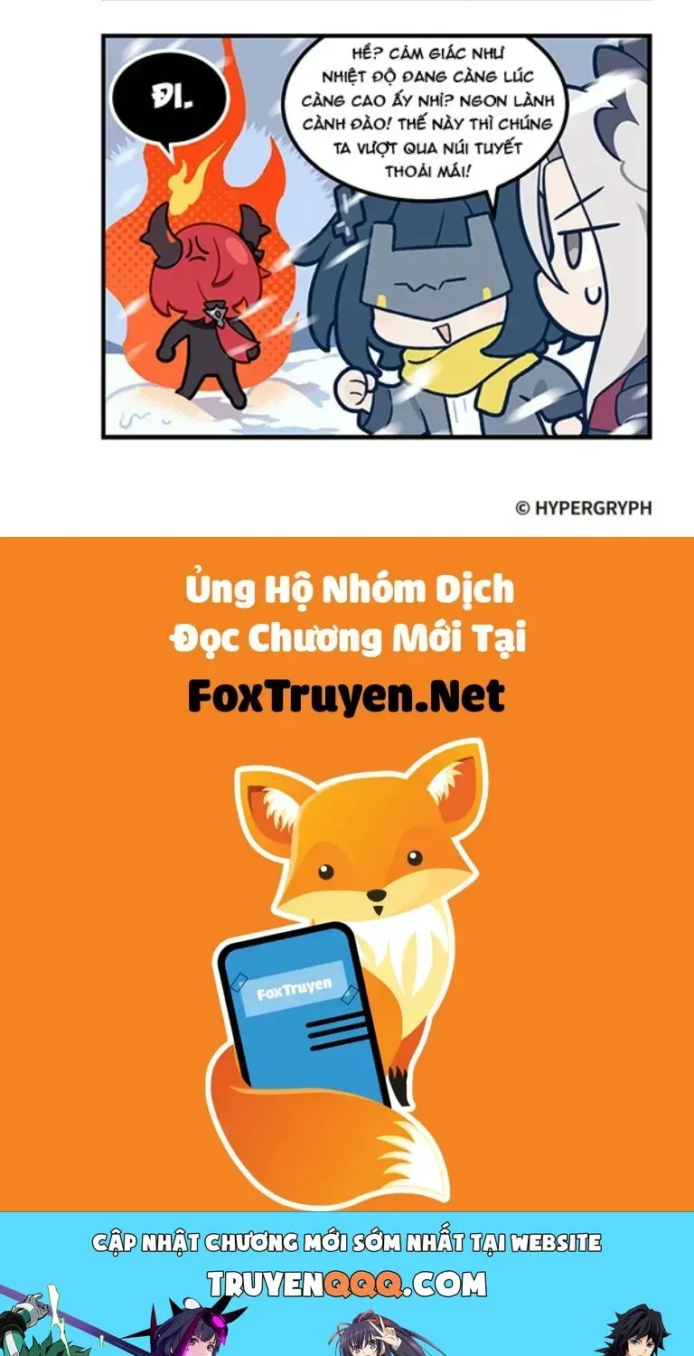 456 Endfield!? Chap 9 - Next Chap 10