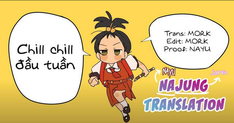 5 Phút Gặp "Chị" Tại Cửa Hàng Tiện Lợi. Chap 11 - Next Chap 12