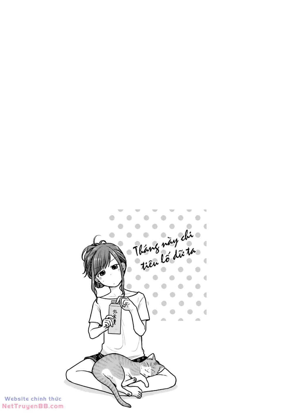 5 Phút Gặp "Chị" Tại Cửa Hàng Tiện Lợi. Chap 19 - Next Chap 20