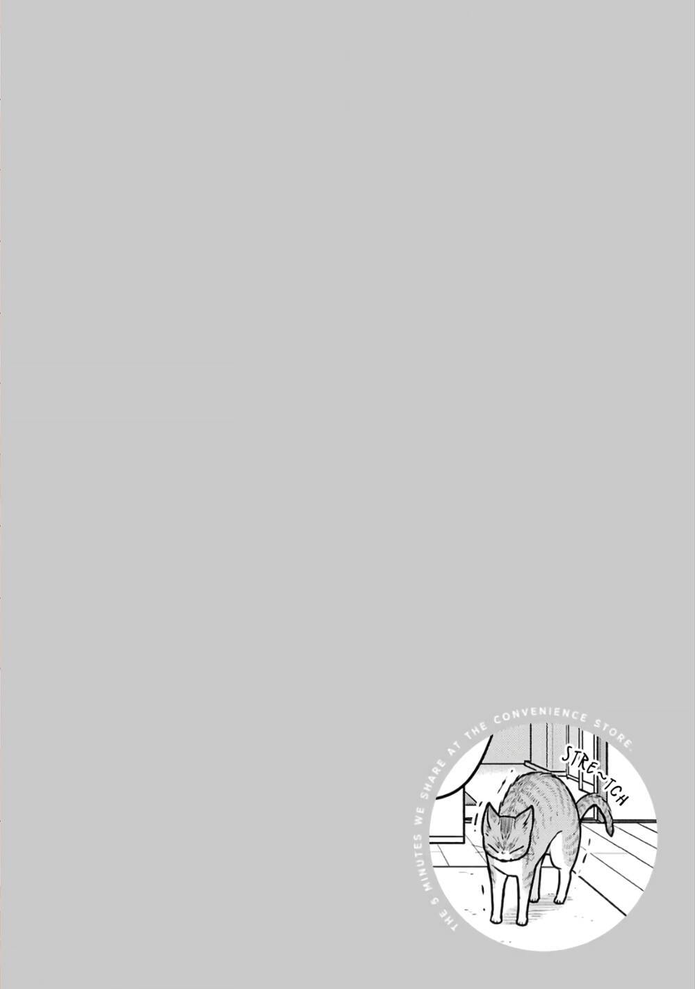 5 Phút Gặp "Chị" Tại Cửa Hàng Tiện Lợi. Chap 21 - Next Chap 22