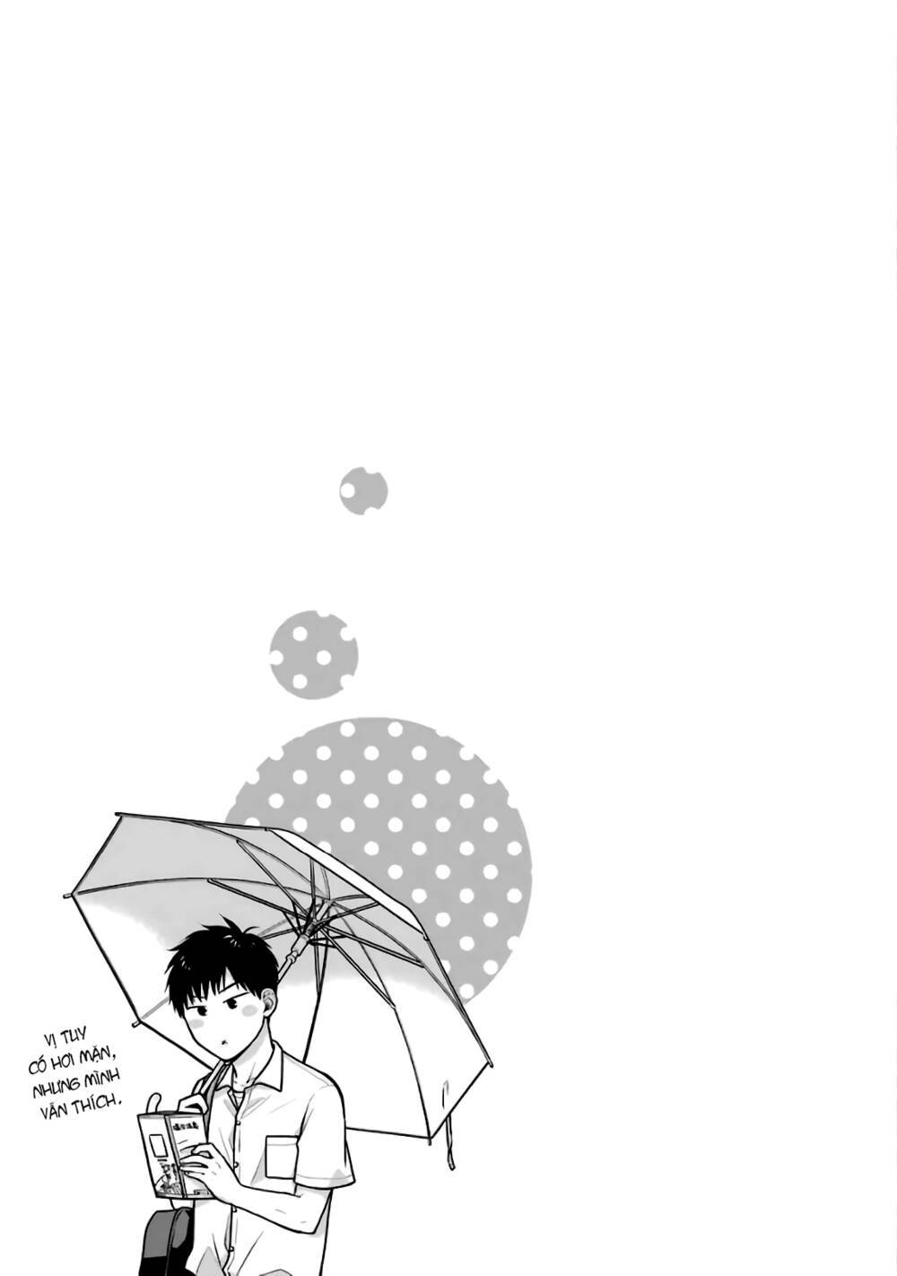 5 Phút Gặp "Chị" Tại Cửa Hàng Tiện Lợi. Chap 23 - Next Chap 24