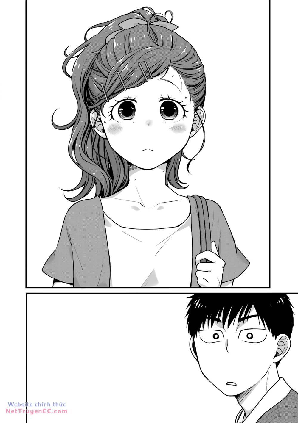 5 Phút Gặp "Chị" Tại Cửa Hàng Tiện Lợi. Chap 24 - Next Chap 25