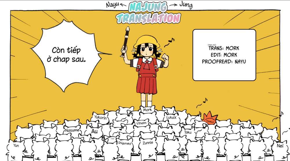 5 Phút Gặp "Chị" Tại Cửa Hàng Tiện Lợi. Chap 24 - Next Chap 25