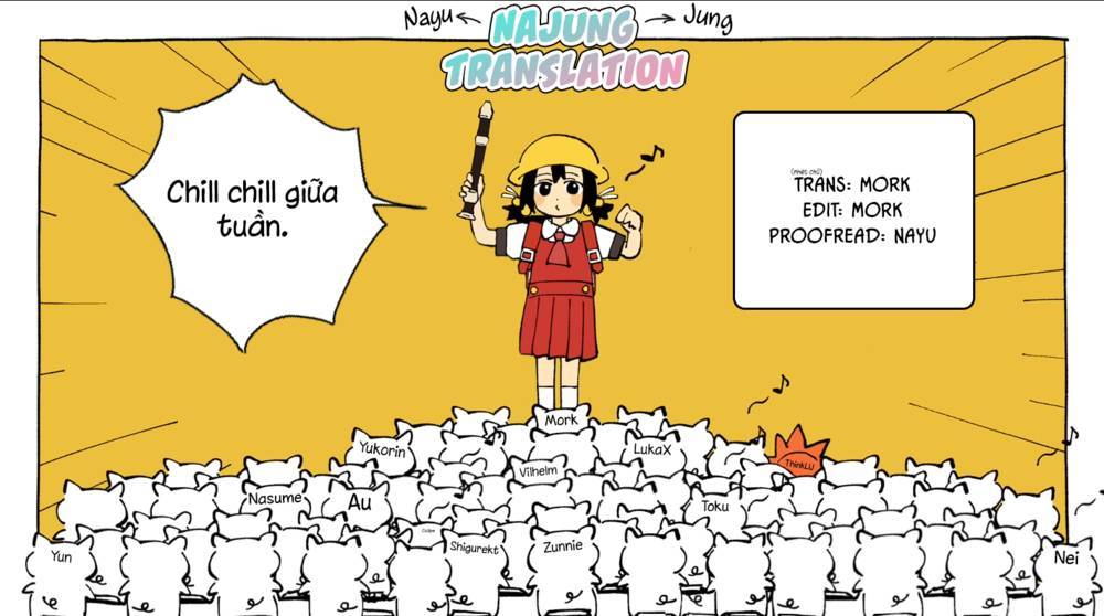 5 Phút Gặp "Chị" Tại Cửa Hàng Tiện Lợi. Chap 25 - Next Chap 26