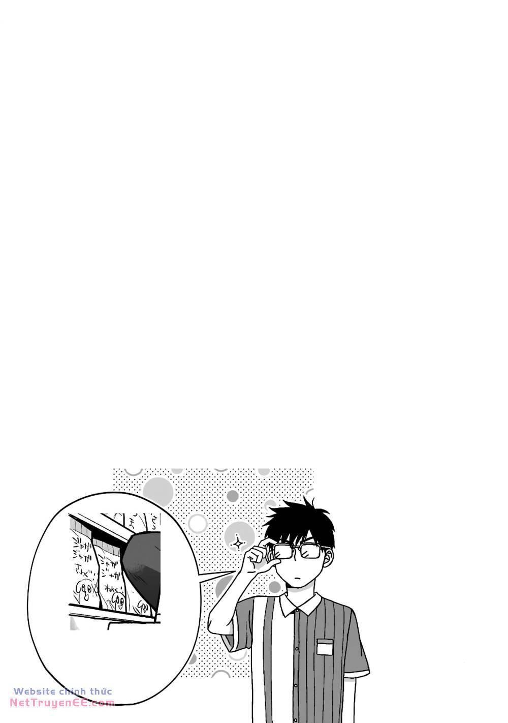 5 Phút Gặp "Chị" Tại Cửa Hàng Tiện Lợi. Chap 25 - Next Chap 26