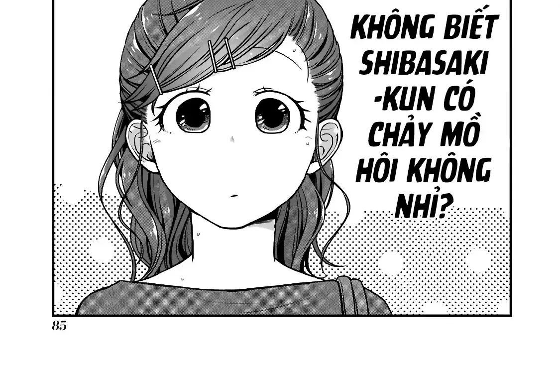 5 Phút Gặp "Chị" Tại Cửa Hàng Tiện Lợi. Chap 27 - Next Chap 28