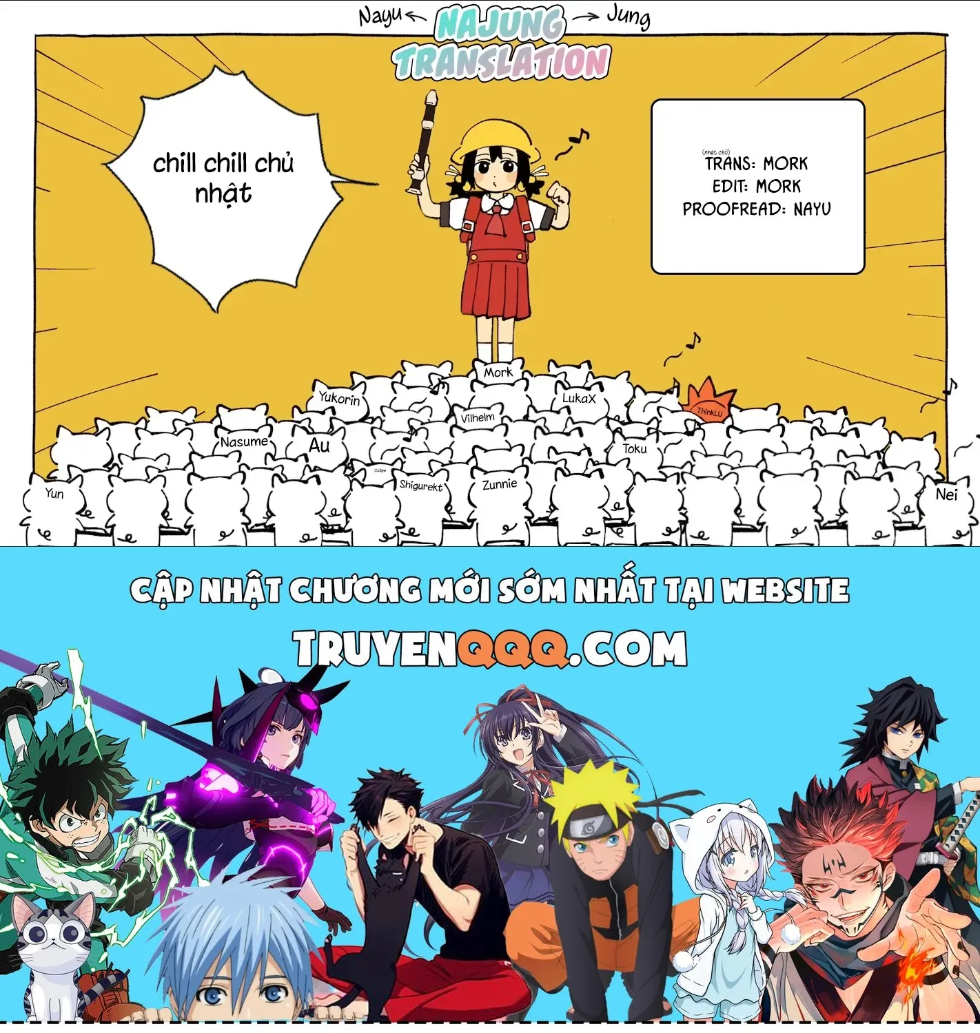 5 Phút Gặp "Chị" Tại Cửa Hàng Tiện Lợi. Chap 27 - Next Chap 28